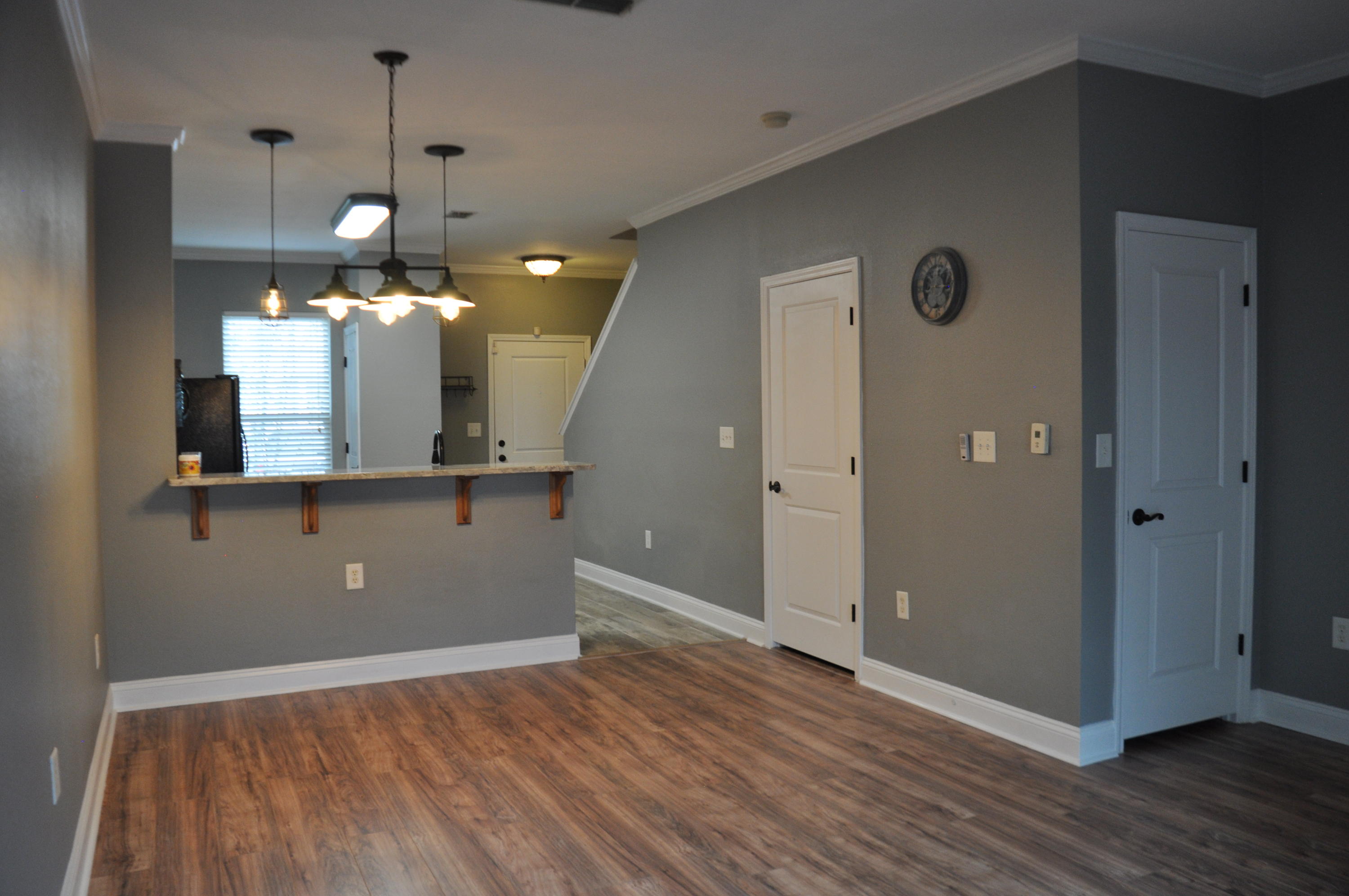 VERANDAS OF FREEPORT, THE - Residential Lease