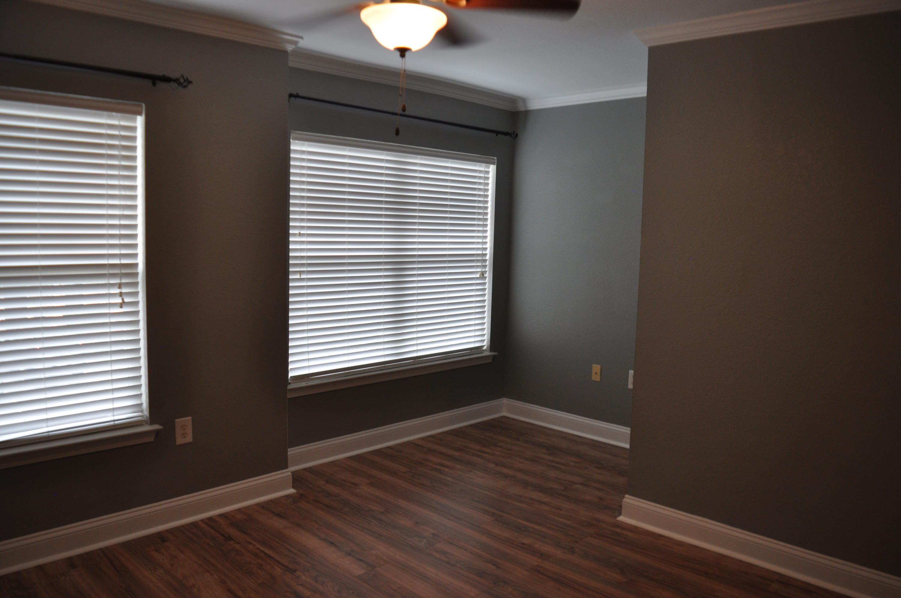 VERANDAS OF FREEPORT, THE - Residential Lease