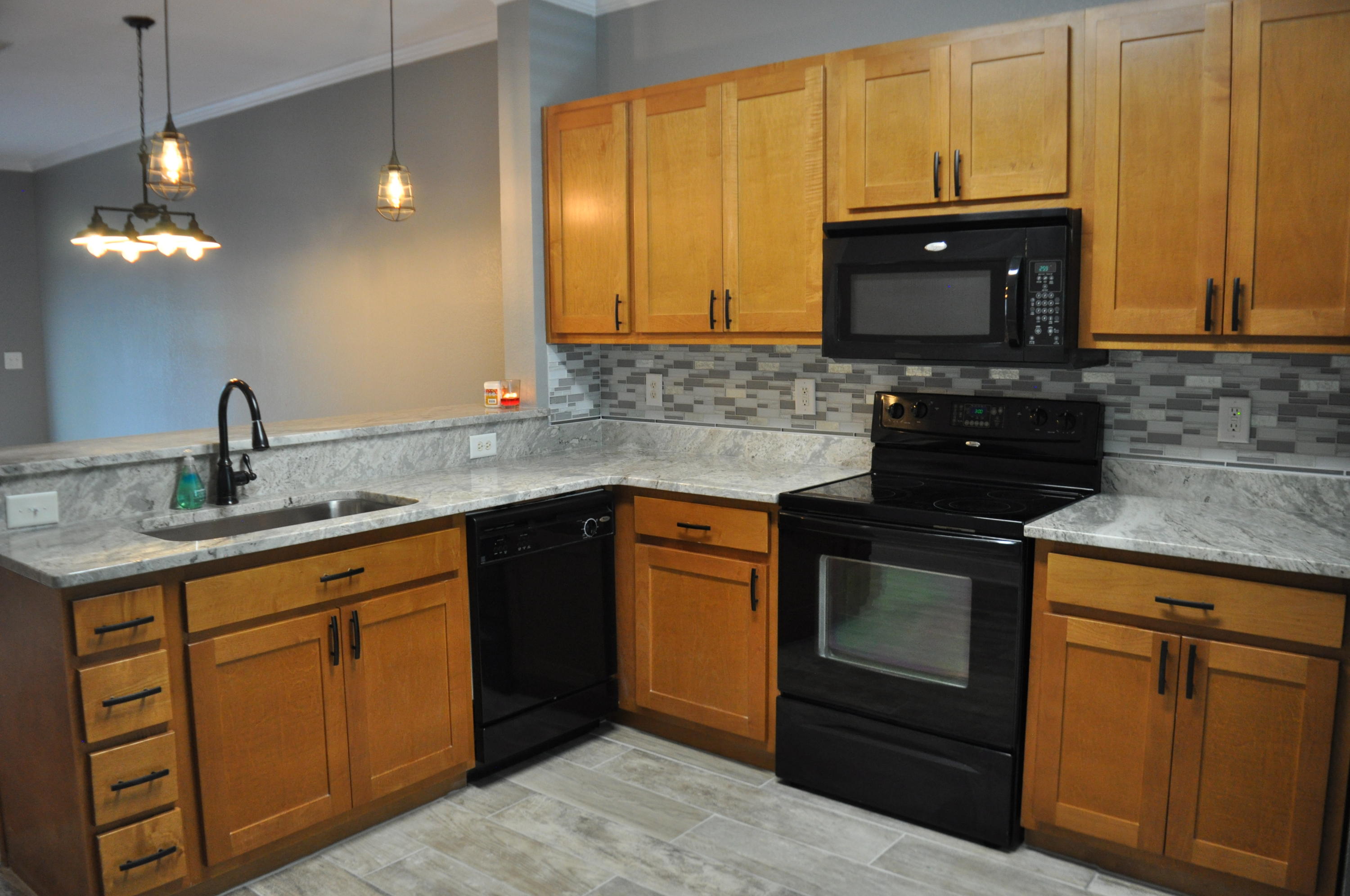 VERANDAS OF FREEPORT, THE - Residential Lease