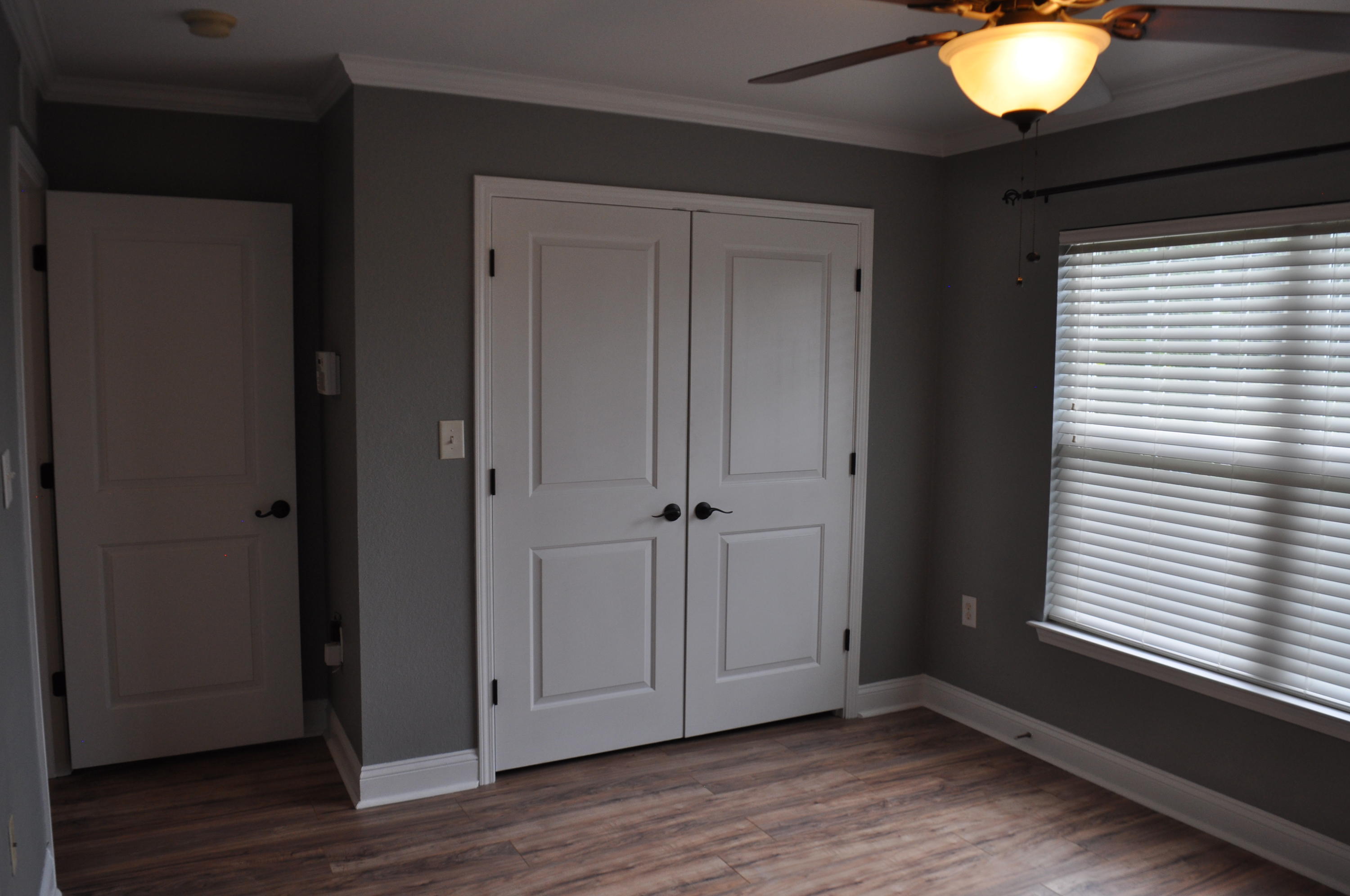 VERANDAS OF FREEPORT, THE - Residential Lease