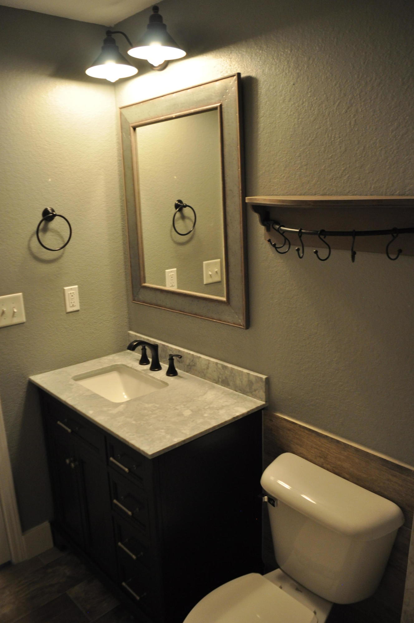 VERANDAS OF FREEPORT, THE - Residential Lease