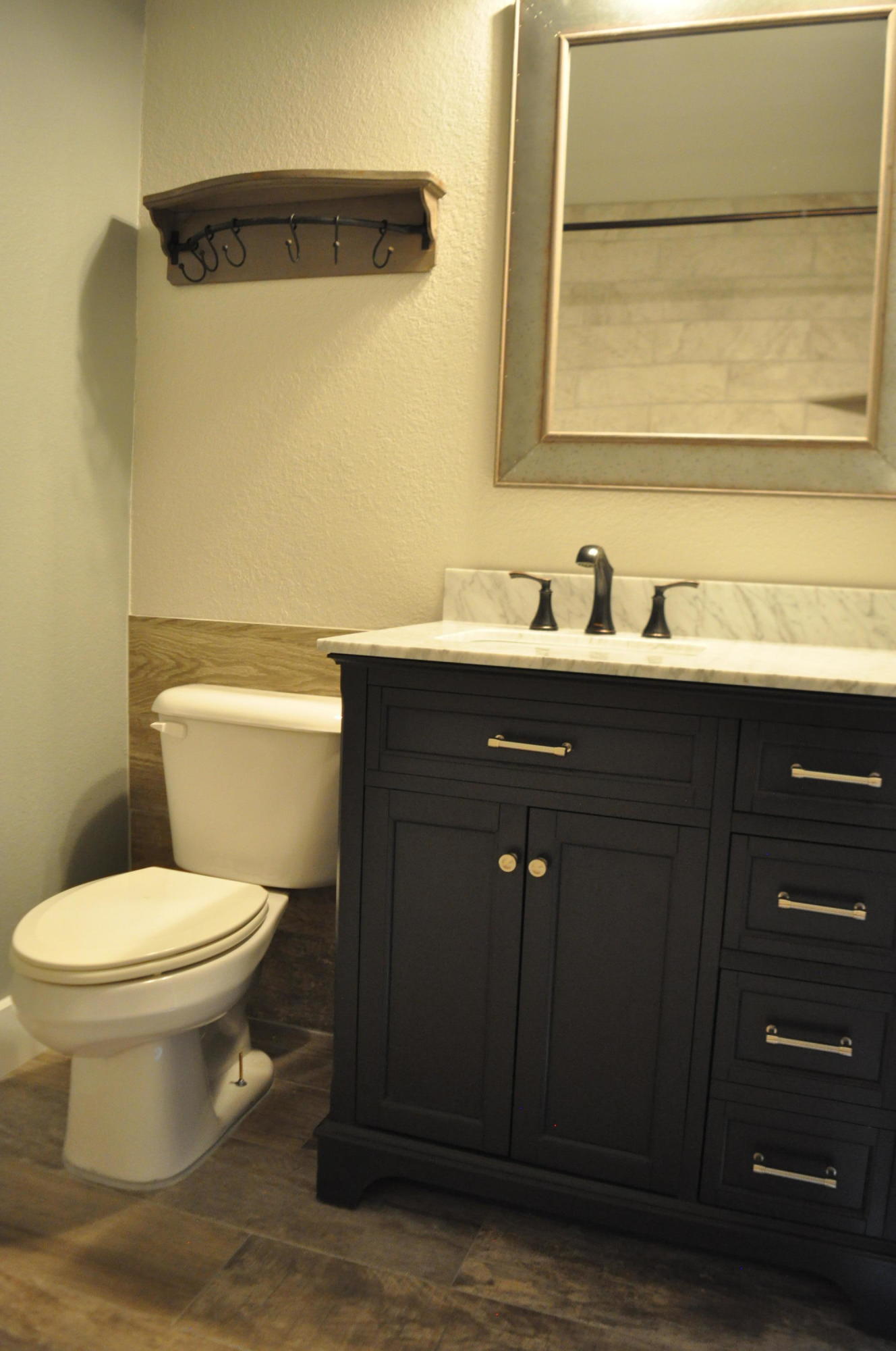 VERANDAS OF FREEPORT, THE - Residential Lease