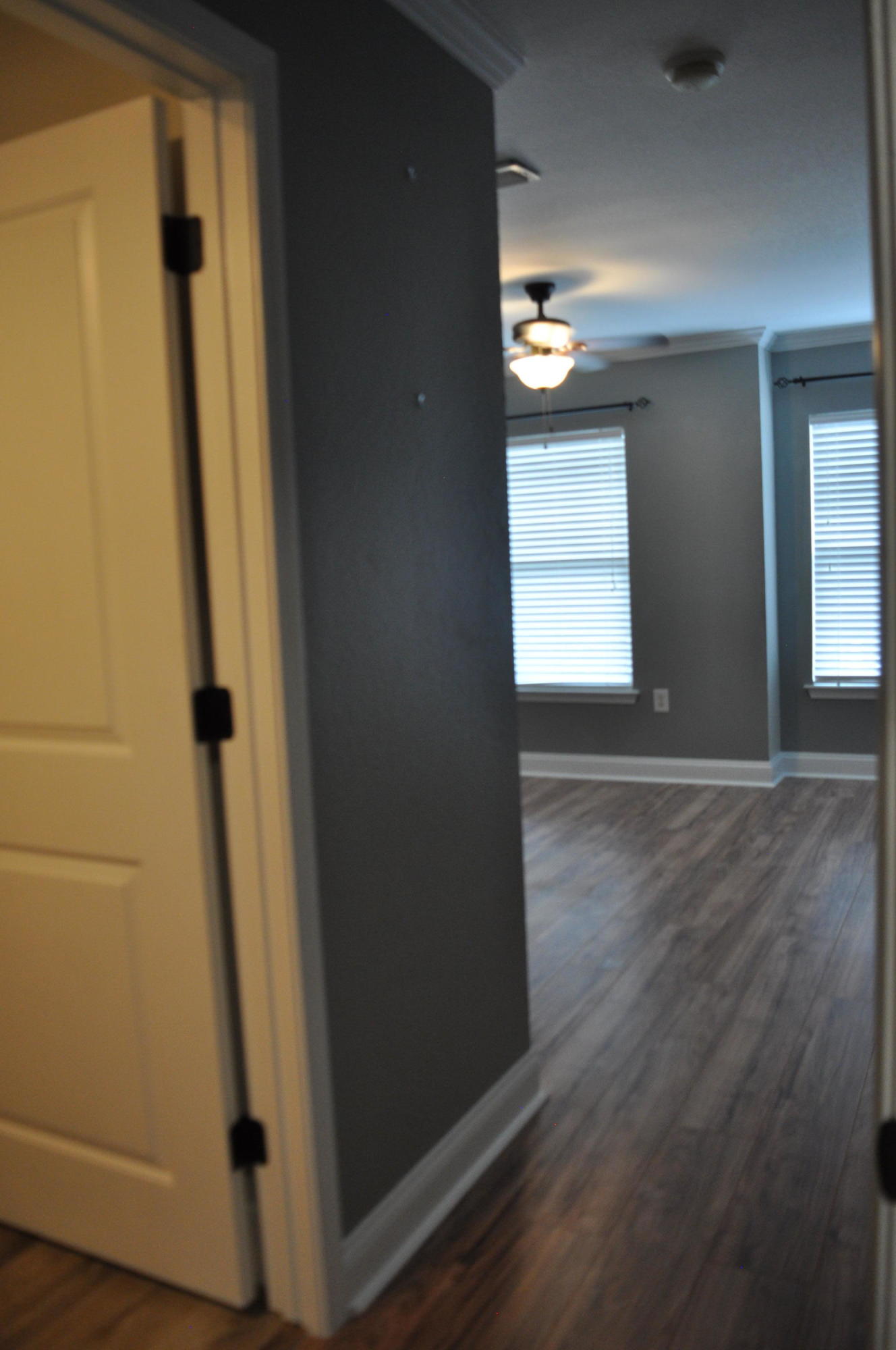 VERANDAS OF FREEPORT, THE - Residential Lease