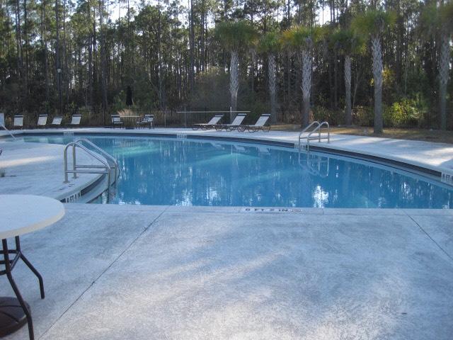 VERANDAS OF FREEPORT, THE - Residential Lease