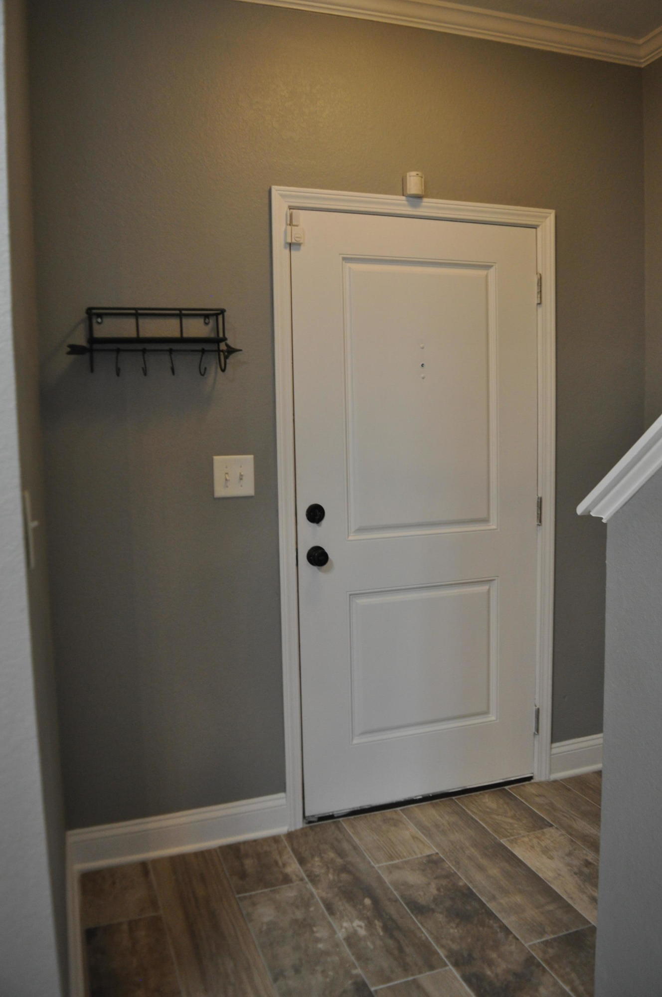 VERANDAS OF FREEPORT, THE - Residential Lease