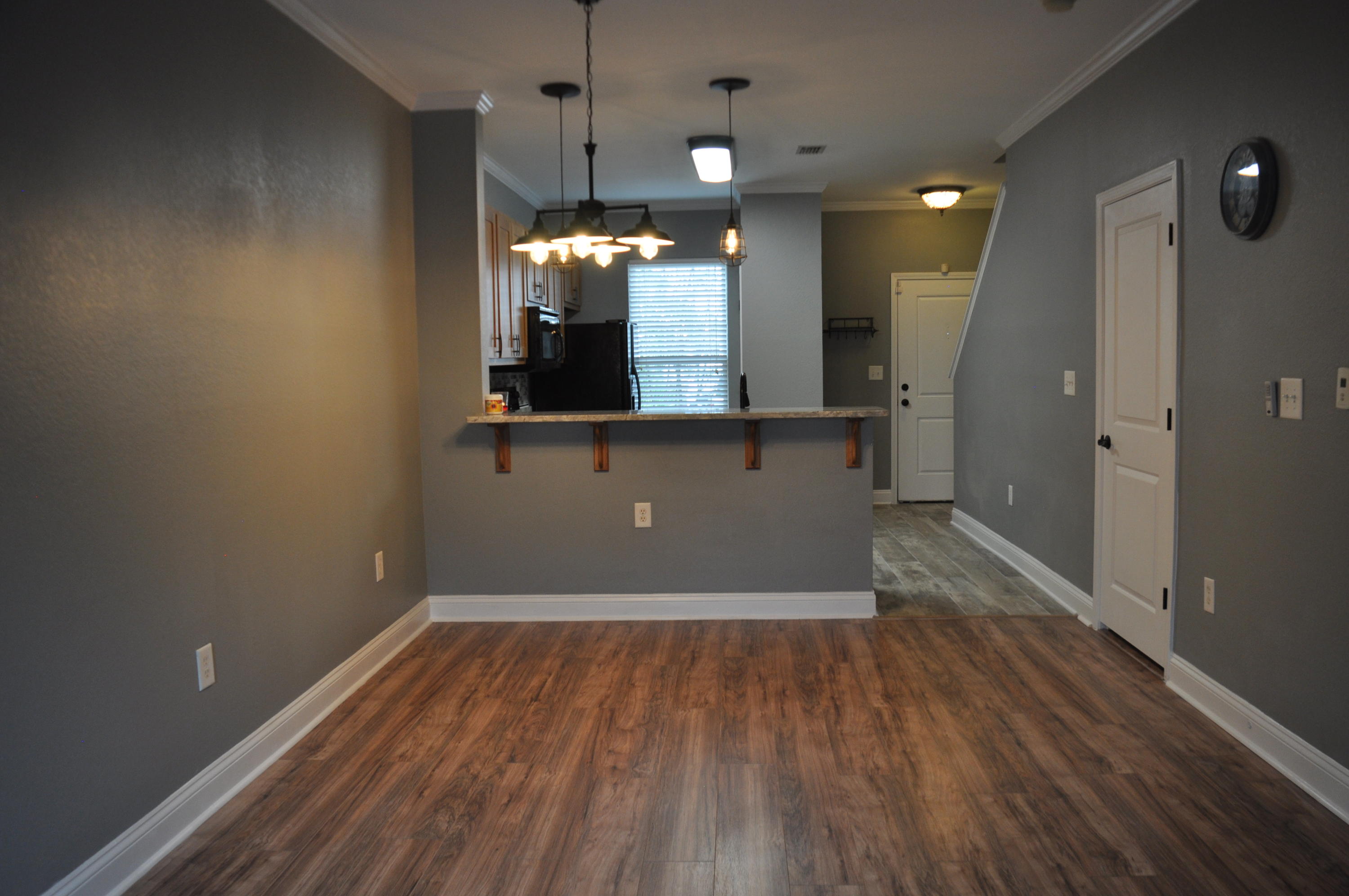 VERANDAS OF FREEPORT, THE - Residential Lease