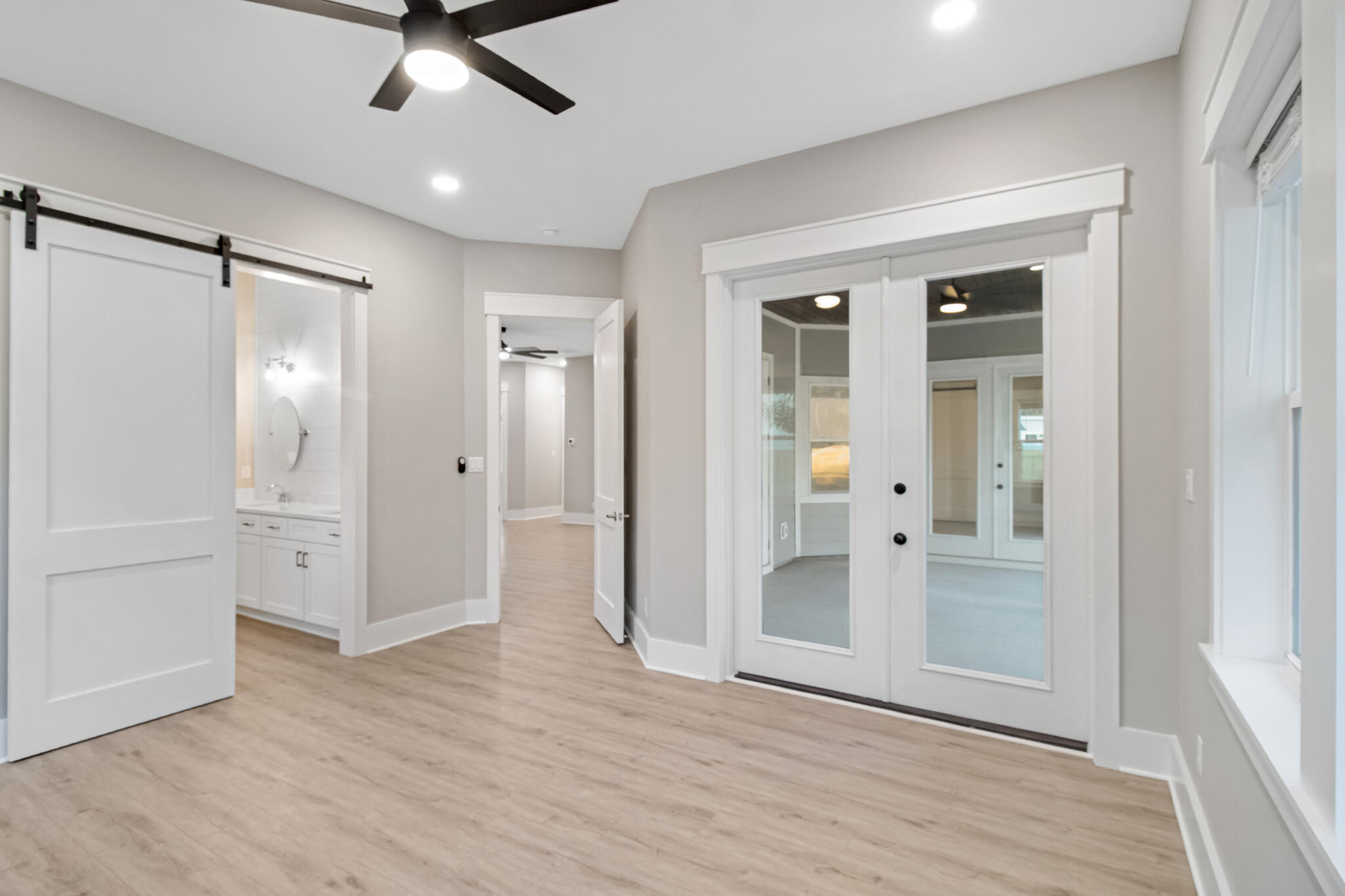Bay Grove - Residential