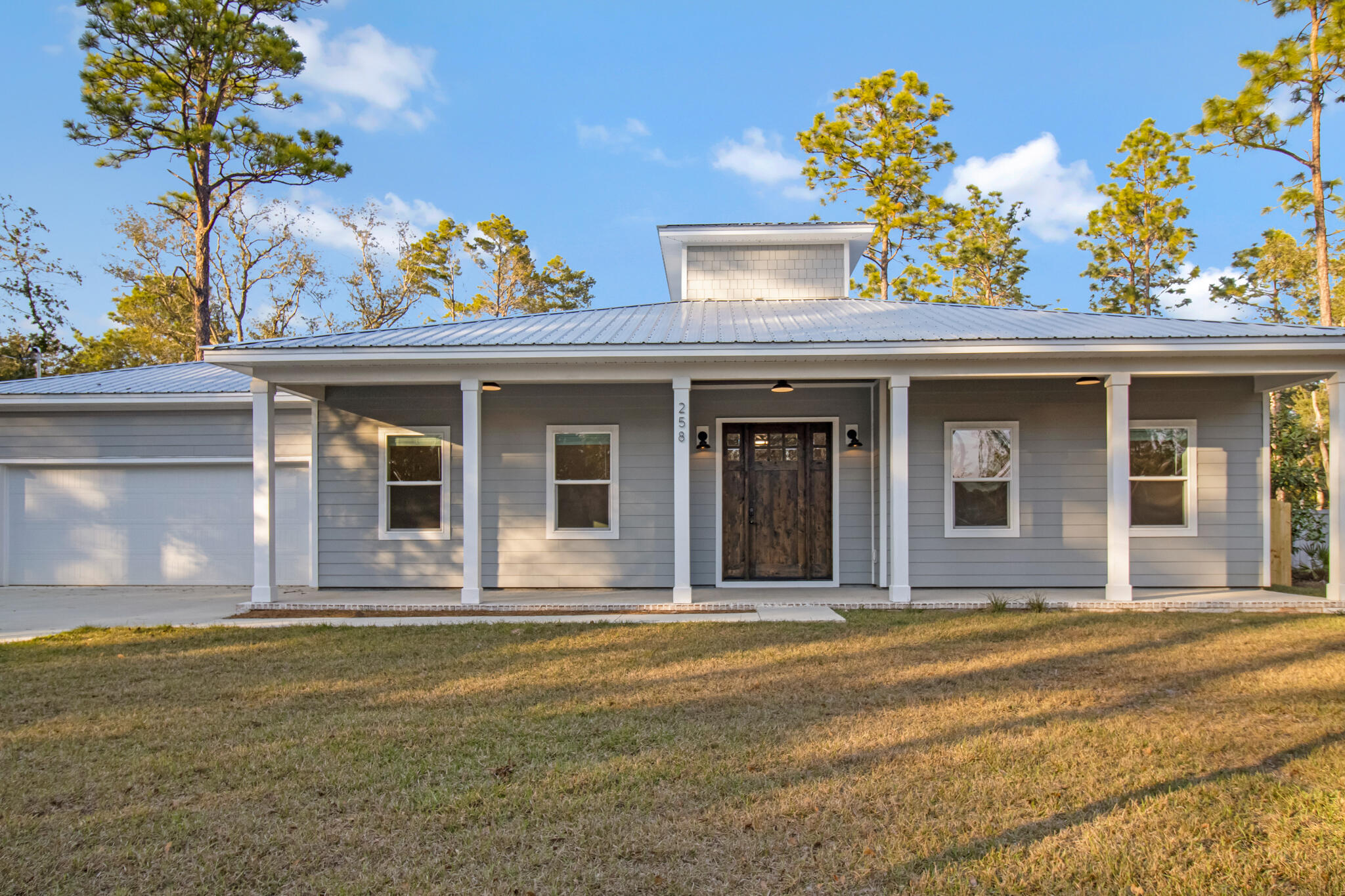 Bay Grove - Residential