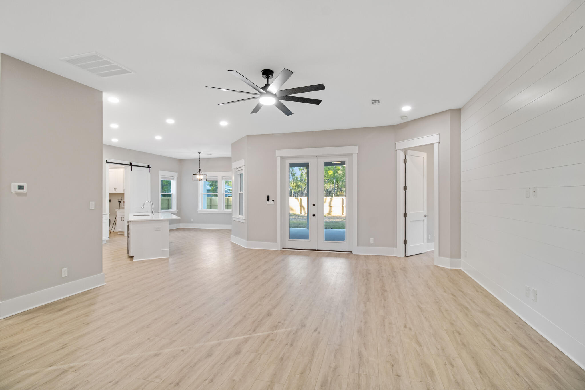 Bay Grove - Residential