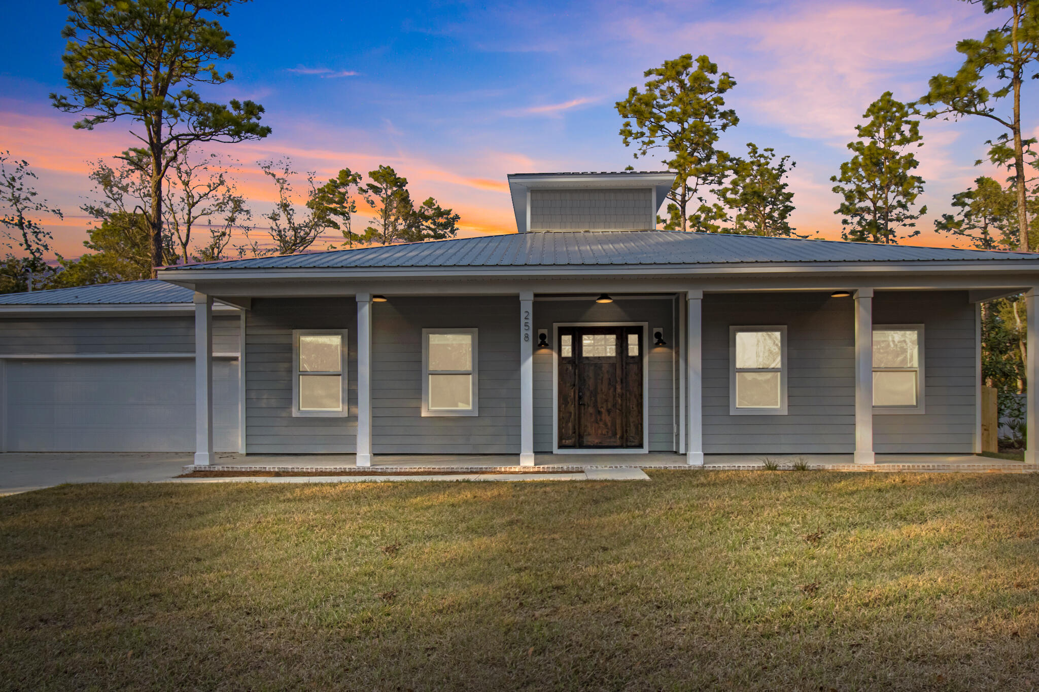 Bay Grove - Residential