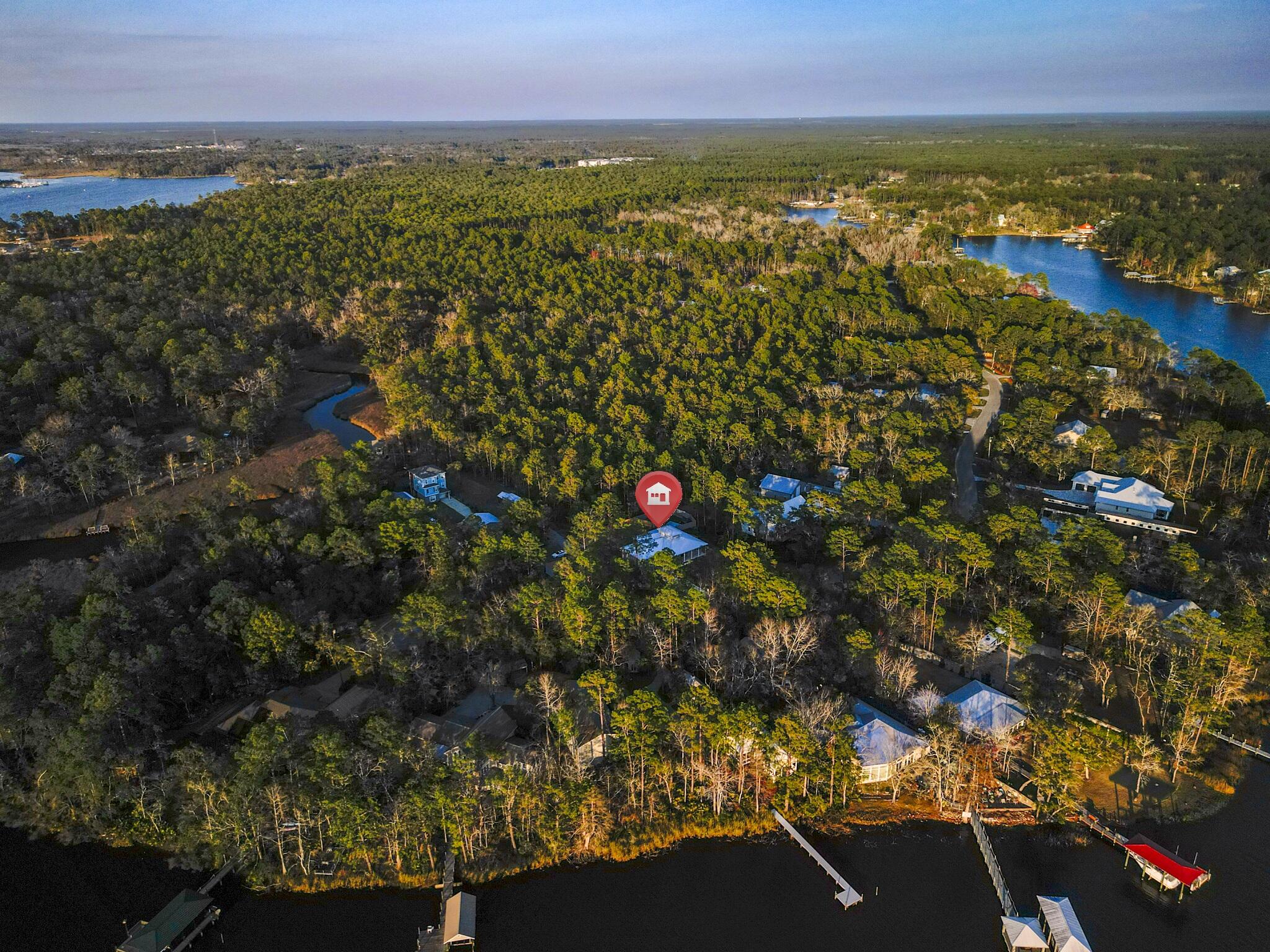 Bay Grove - Residential