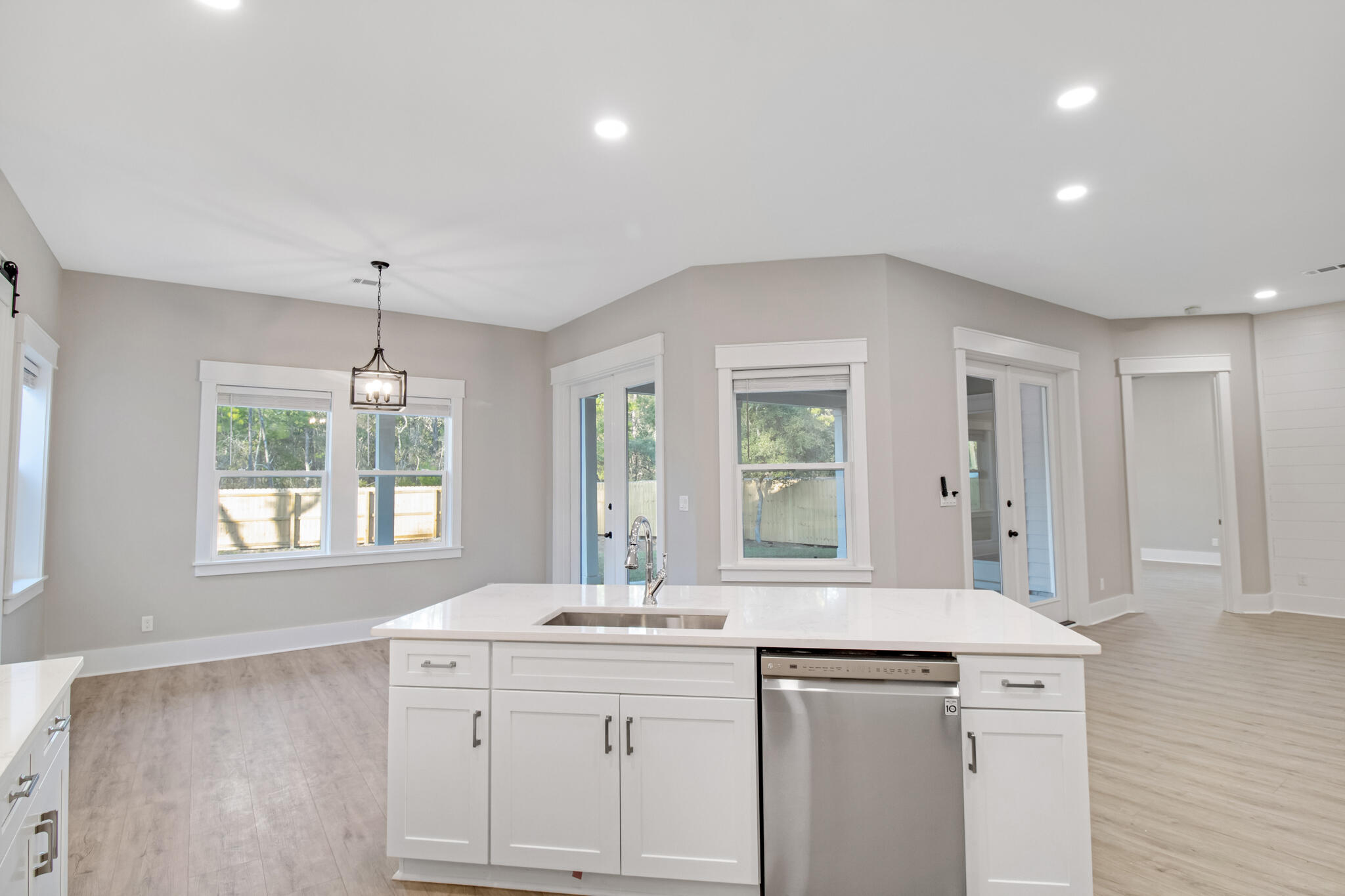 Bay Grove - Residential
