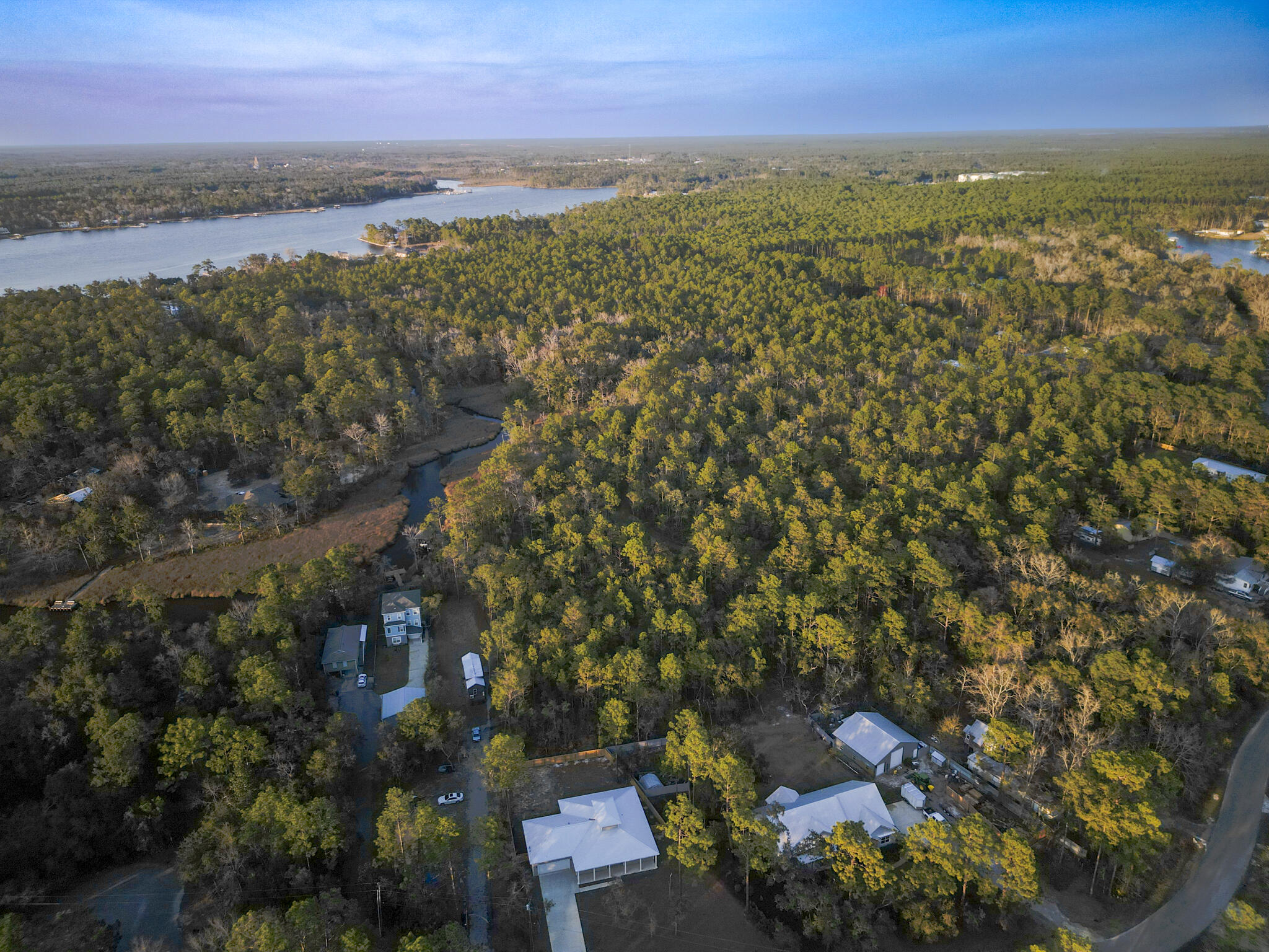 Bay Grove - Residential