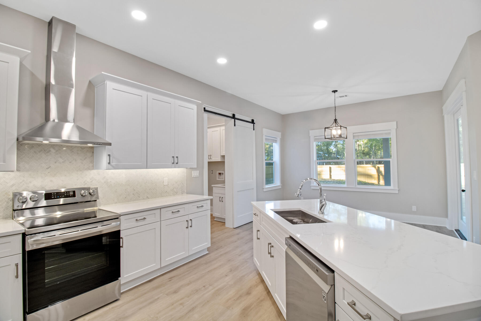 Bay Grove - Residential