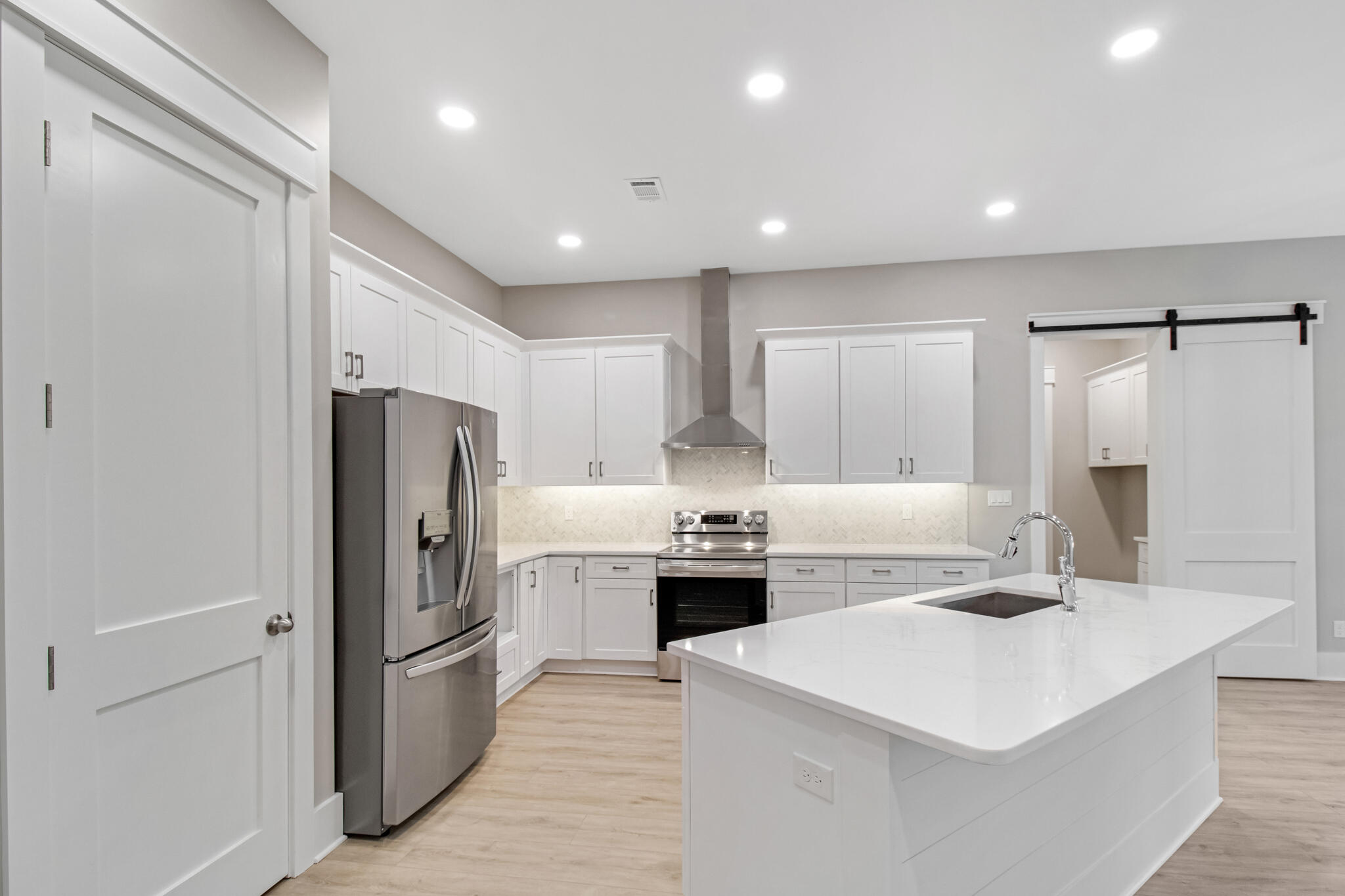 Bay Grove - Residential