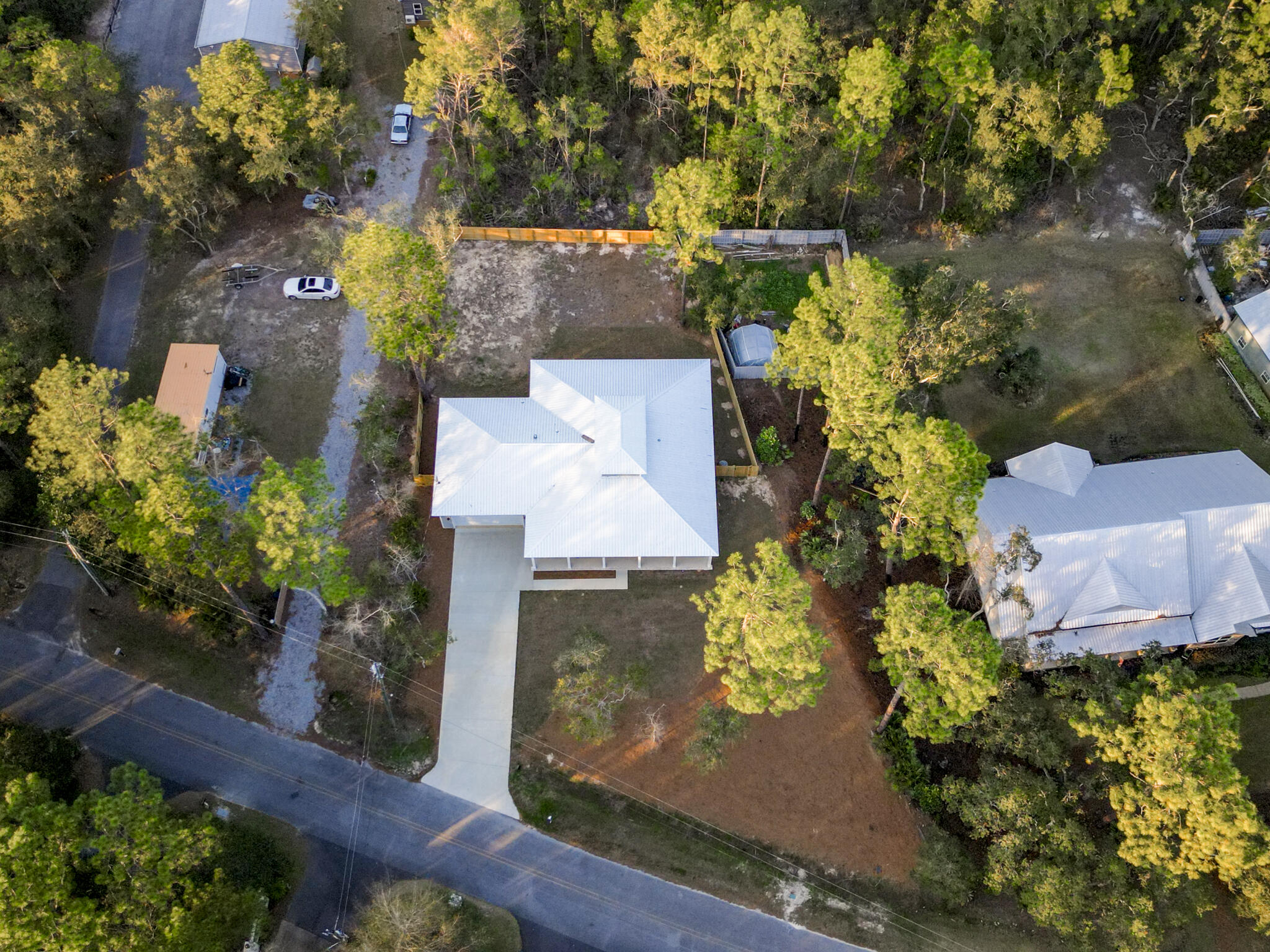 Bay Grove - Residential