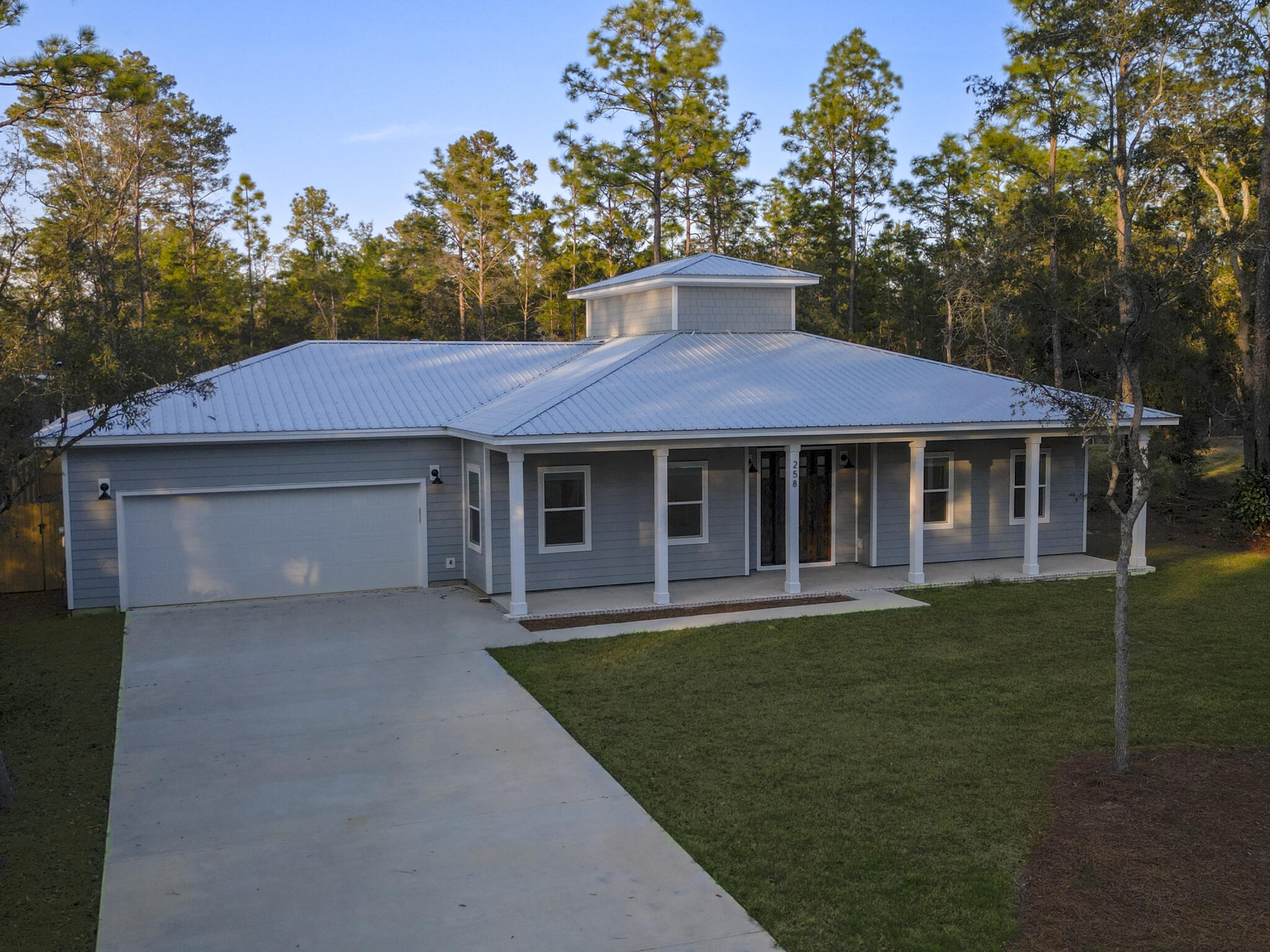 Bay Grove - Residential