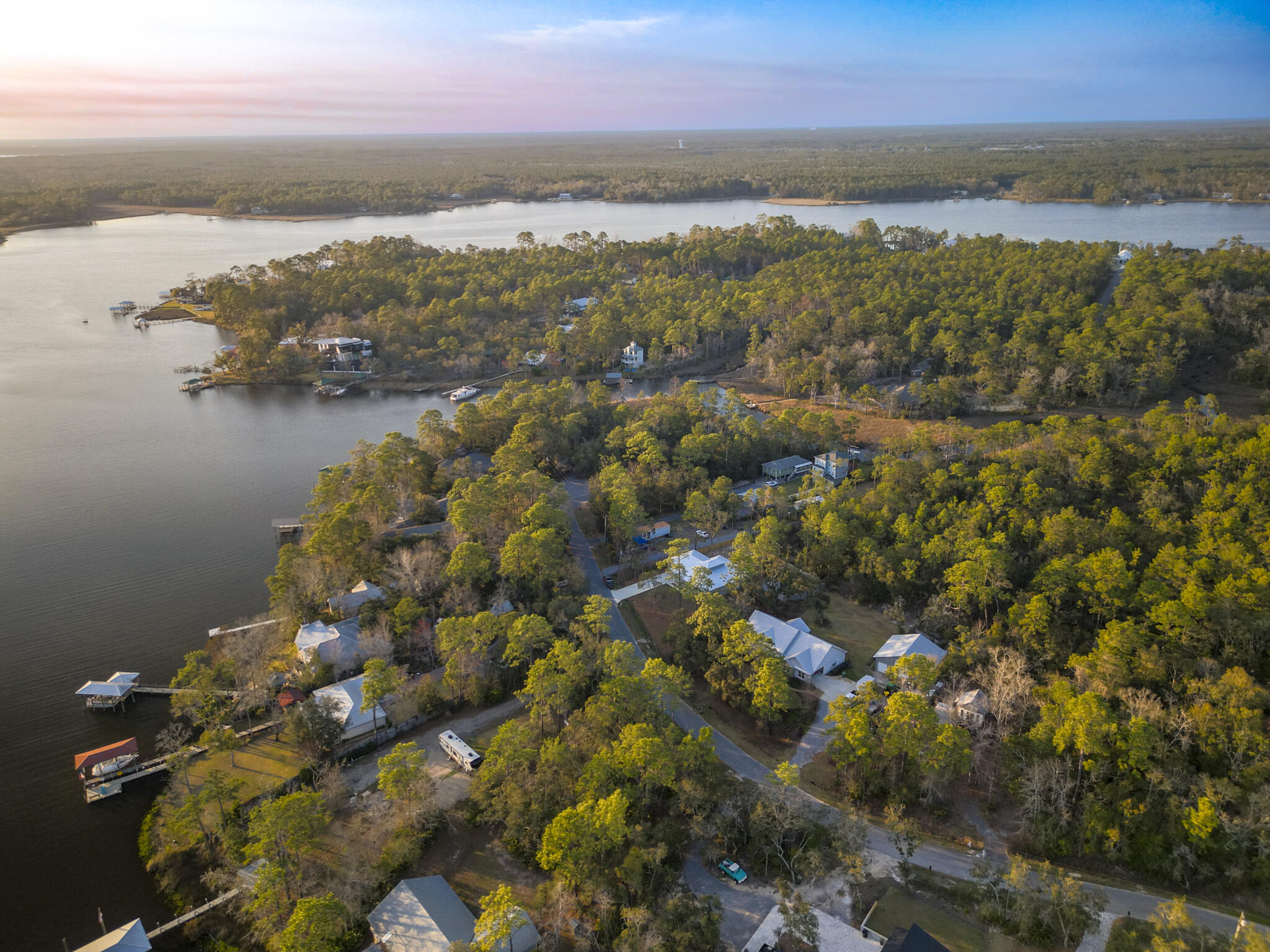 Bay Grove - Residential