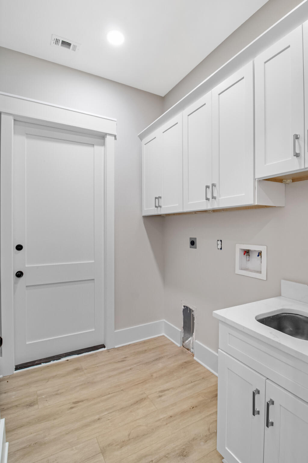 Bay Grove - Residential