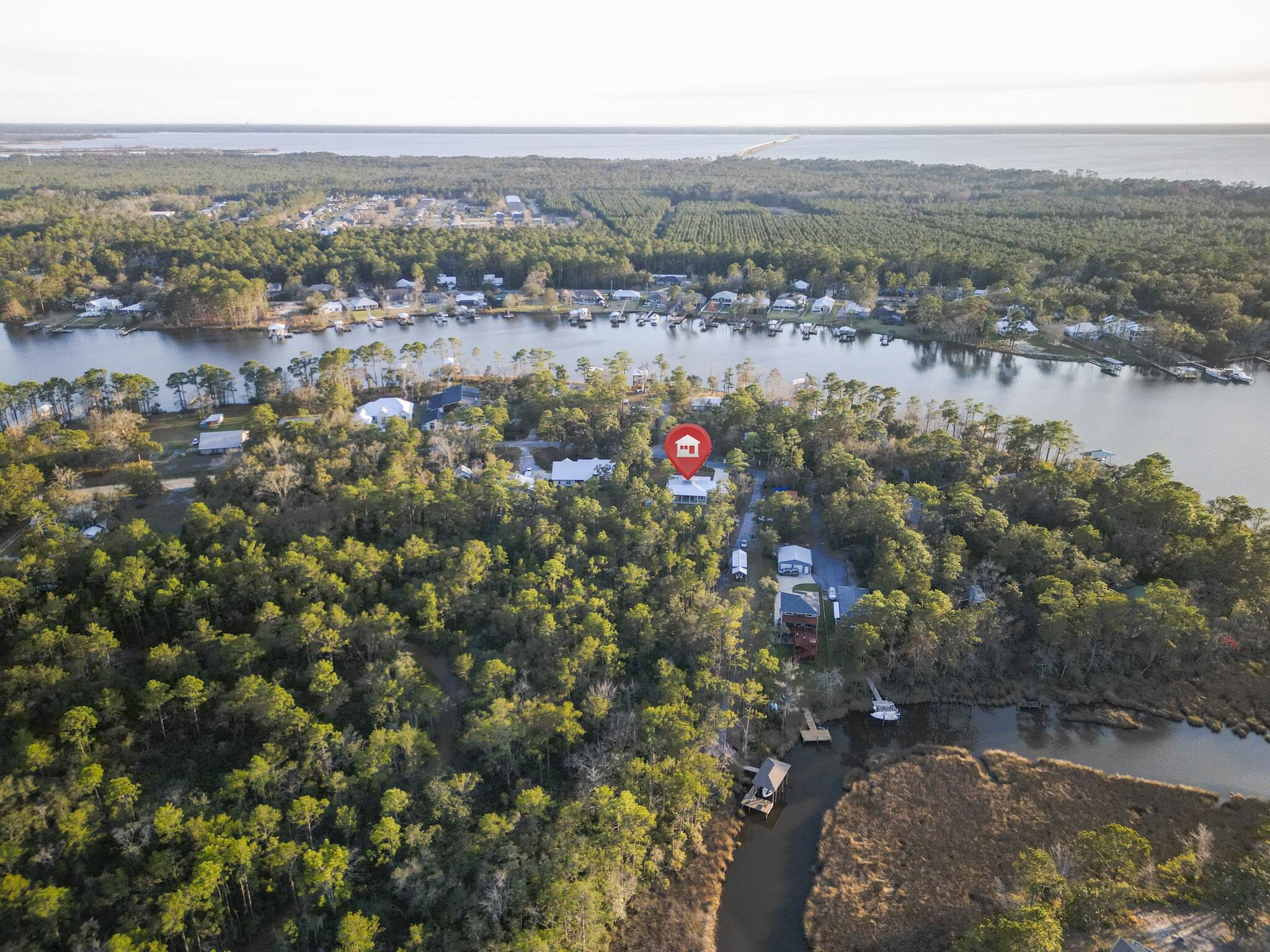 Bay Grove - Residential