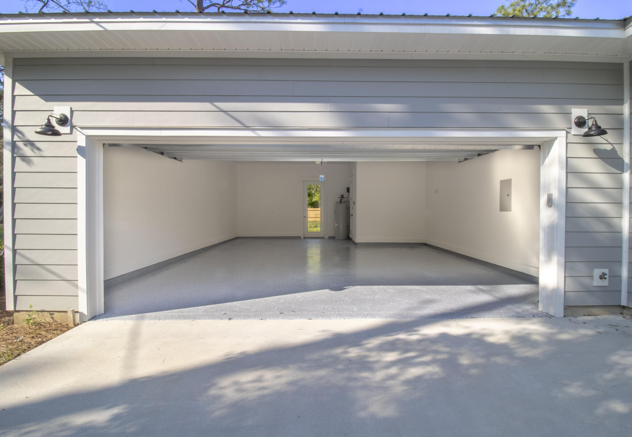 Bay Grove - Residential