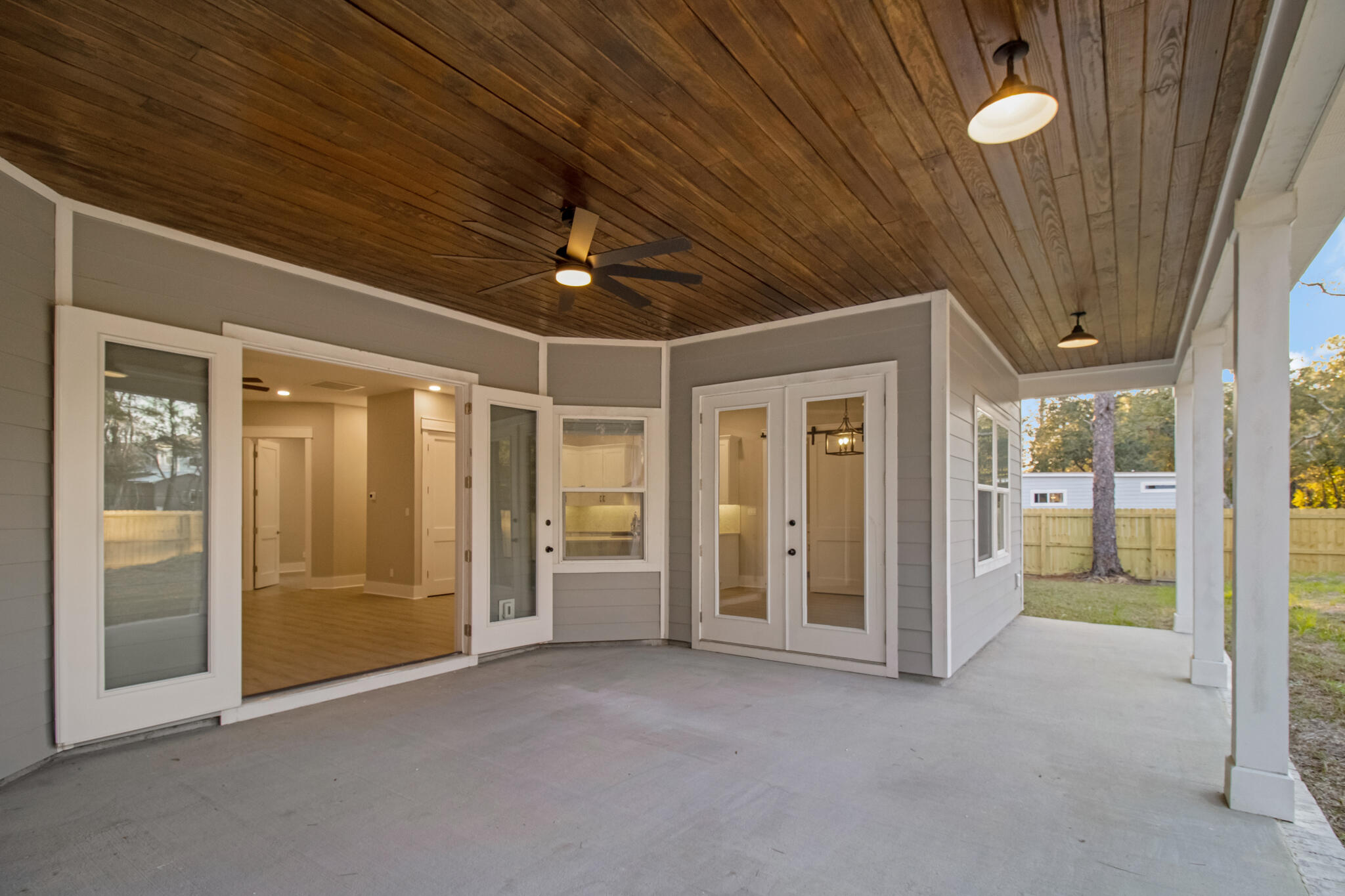 Bay Grove - Residential