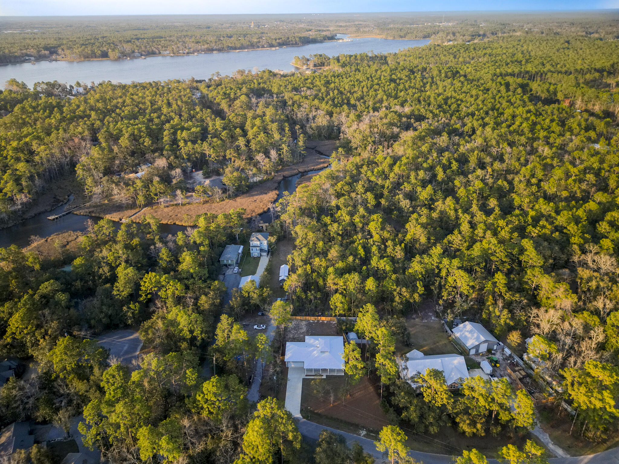 Bay Grove - Residential