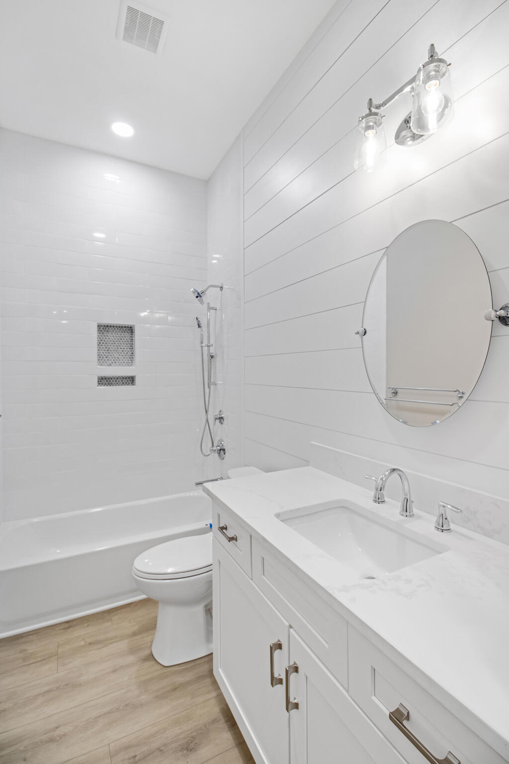 Bay Grove - Residential