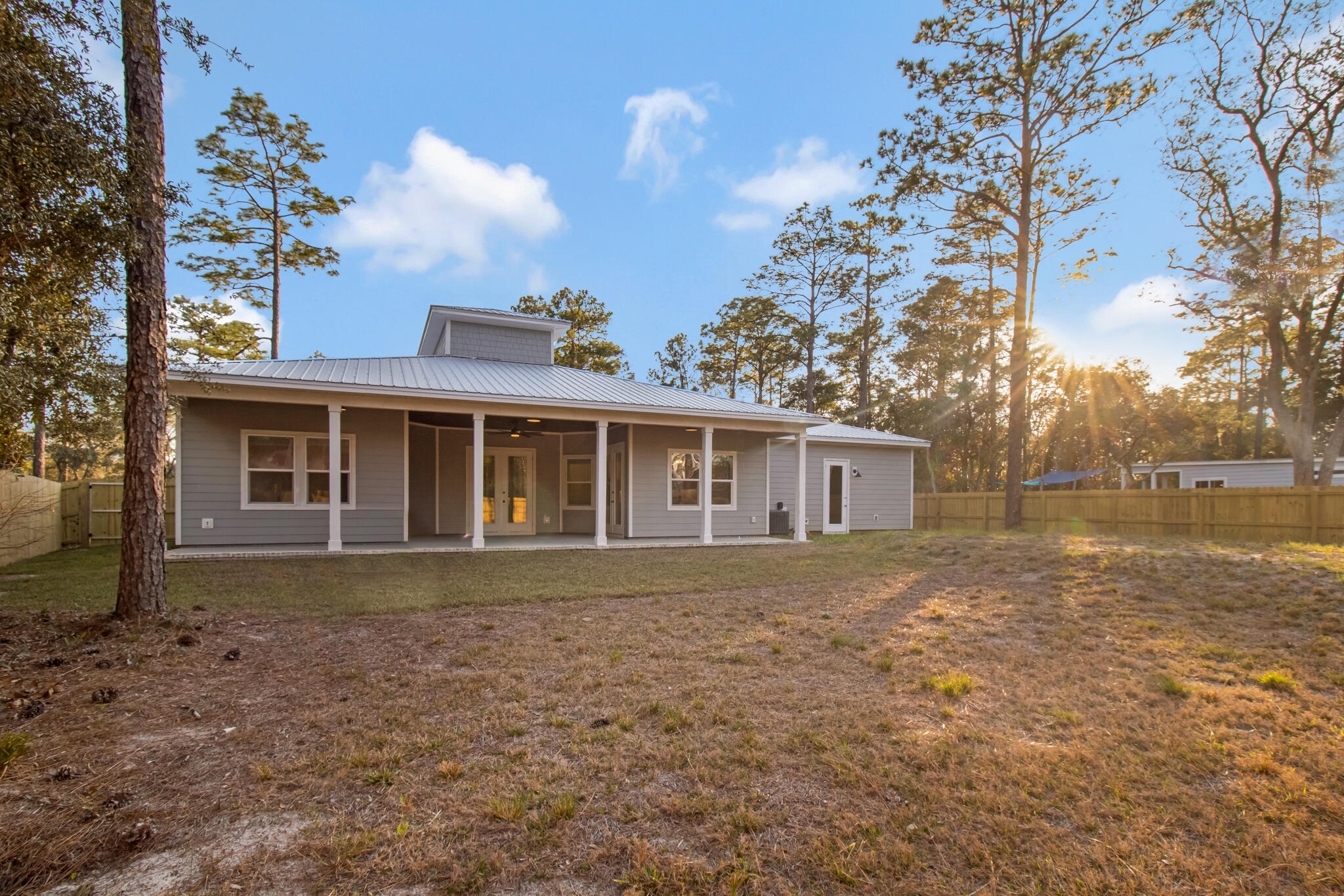 Bay Grove - Residential