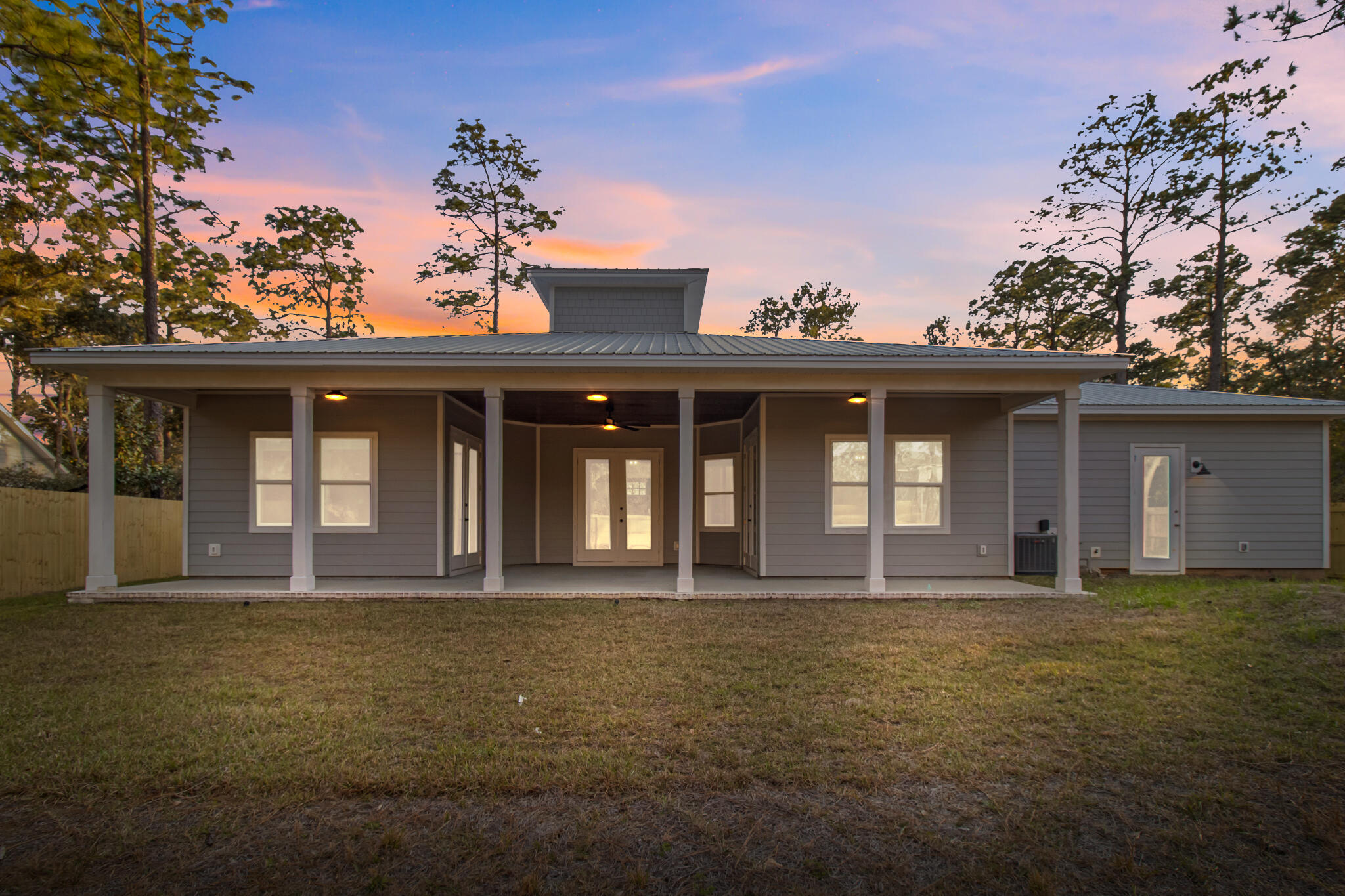 Bay Grove - Residential