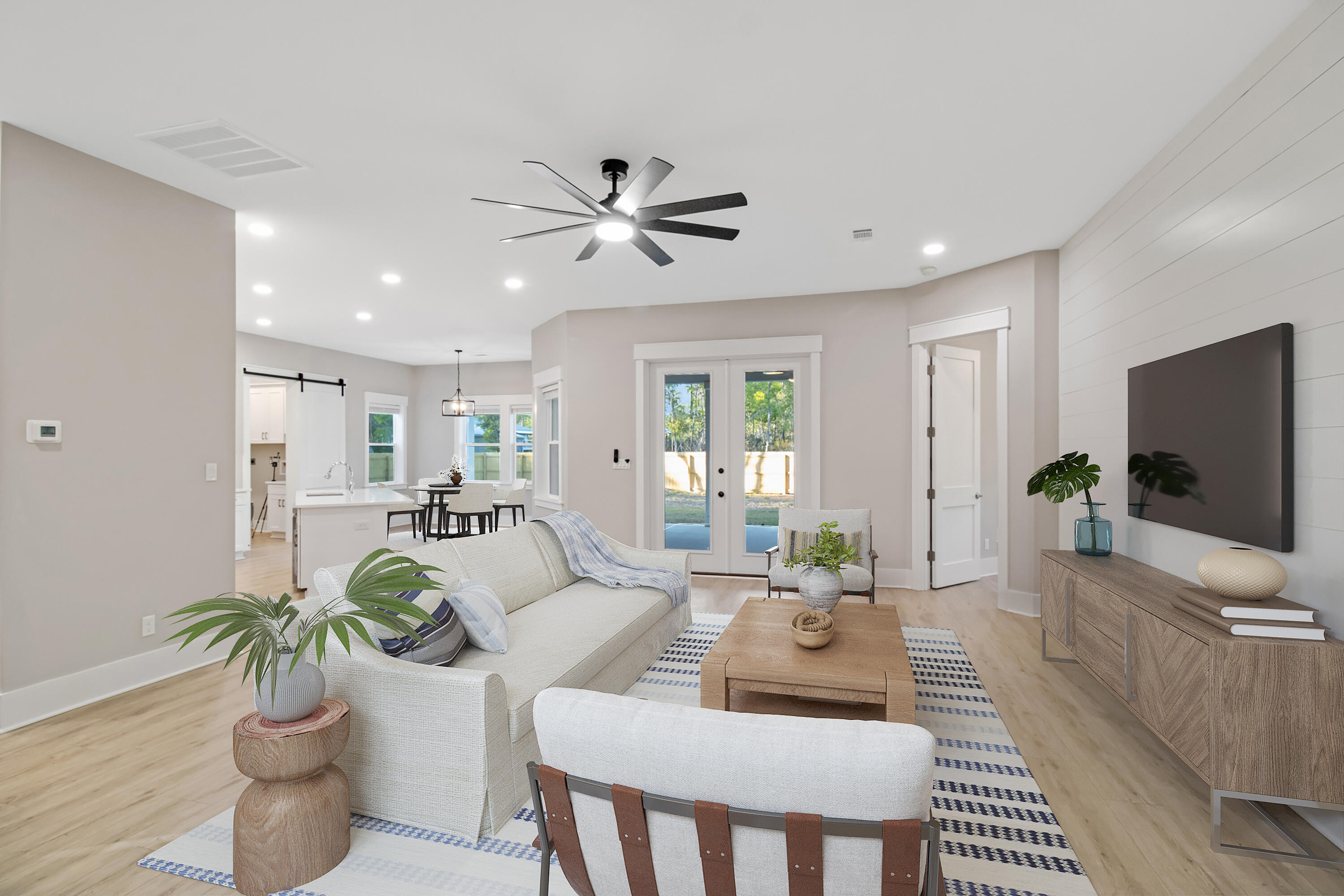 Bay Grove - Residential