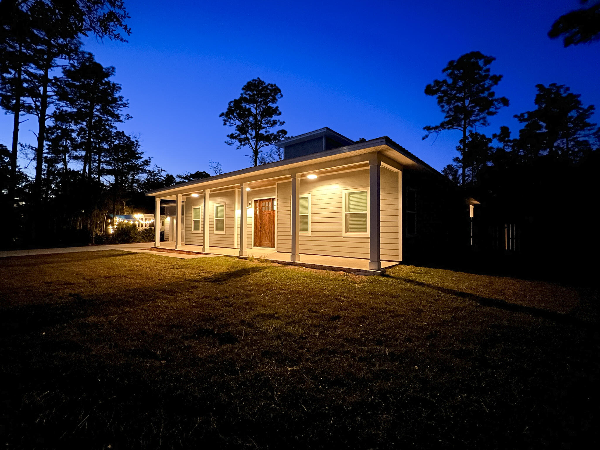 Bay Grove - Residential