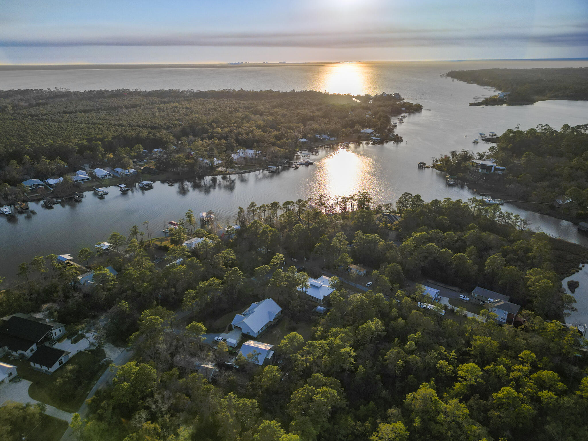 Bay Grove - Residential