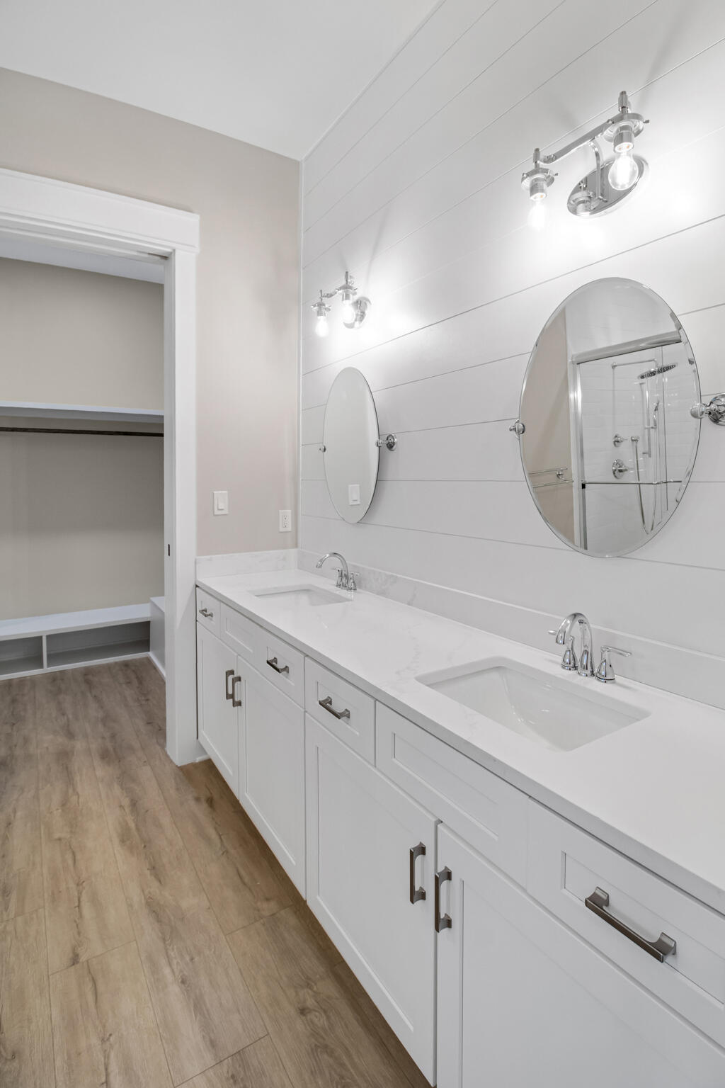 Bay Grove - Residential