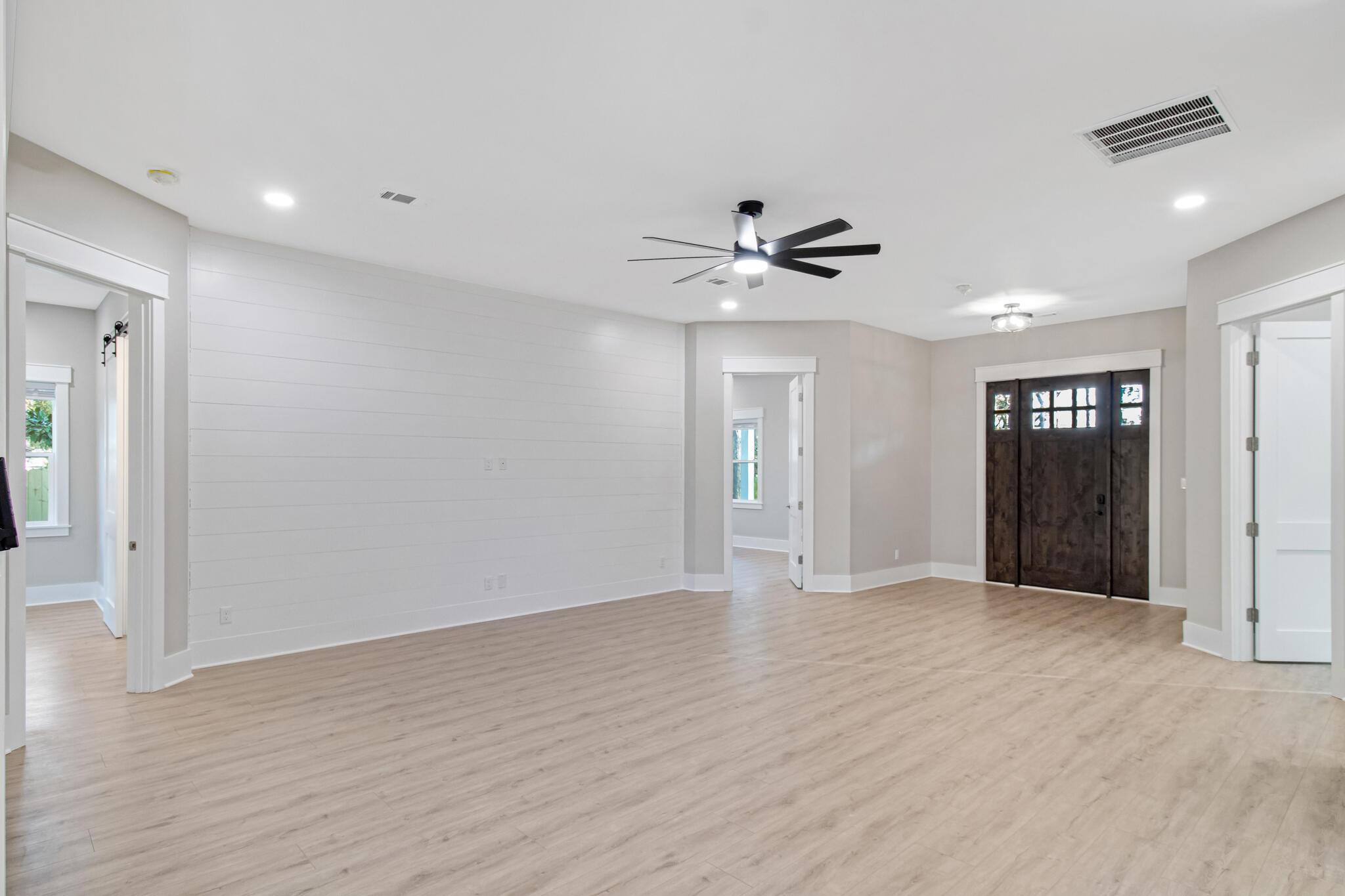 Bay Grove - Residential