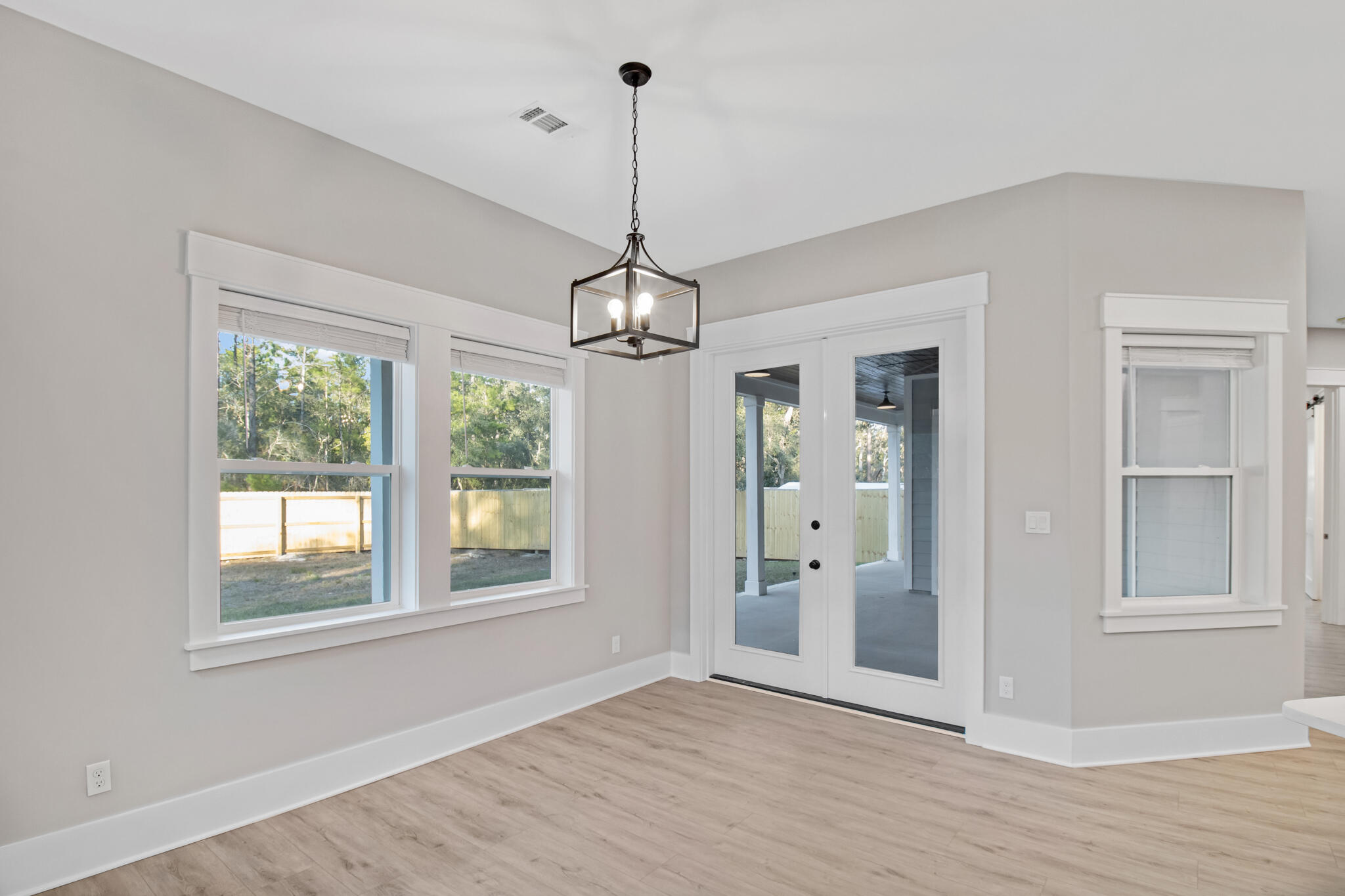 Bay Grove - Residential