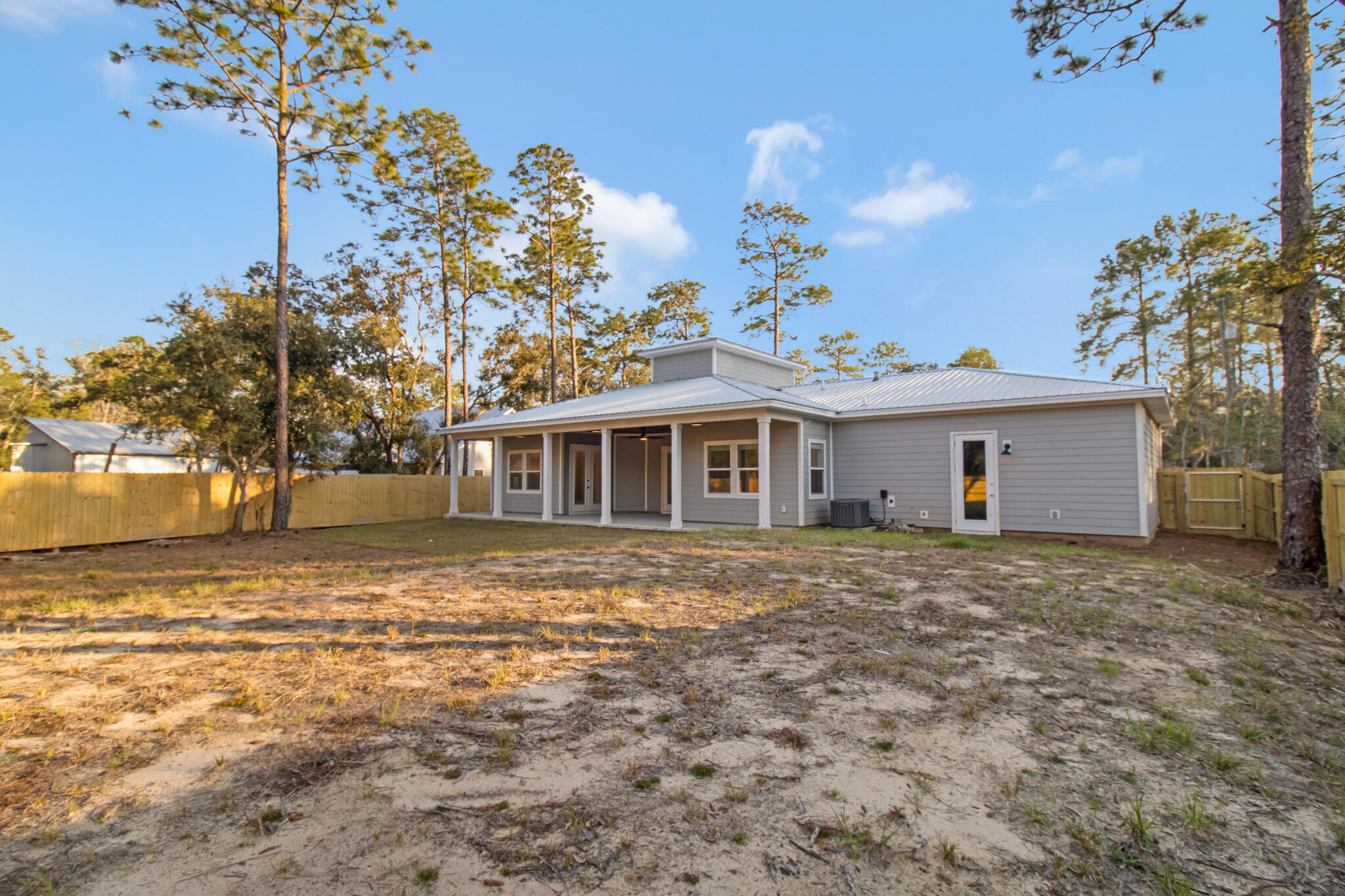Bay Grove - Residential