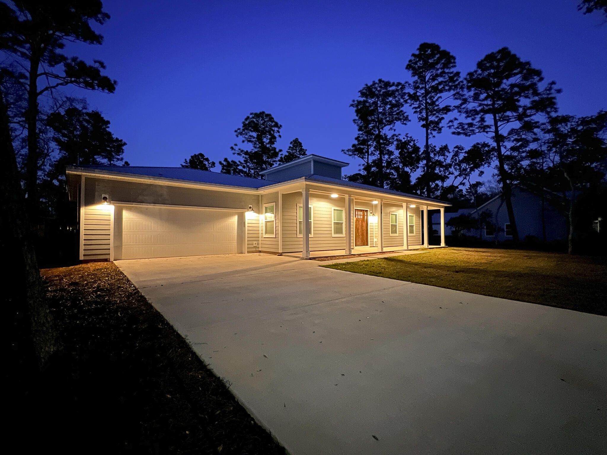 Bay Grove - Residential
