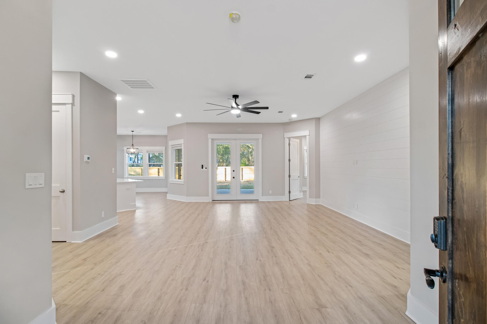 Bay Grove - Residential