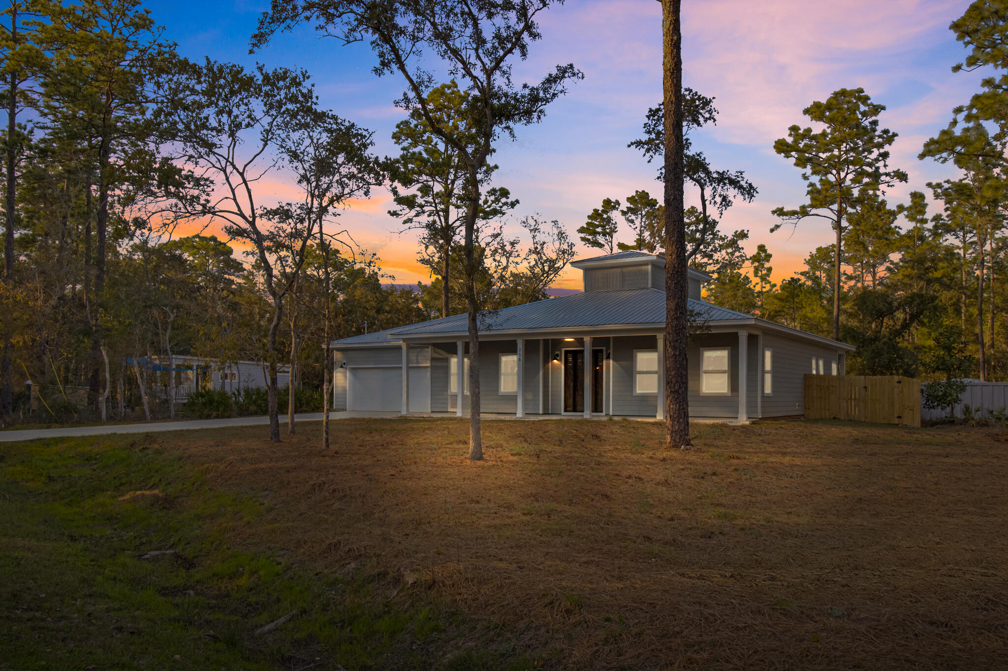 Bay Grove - Residential