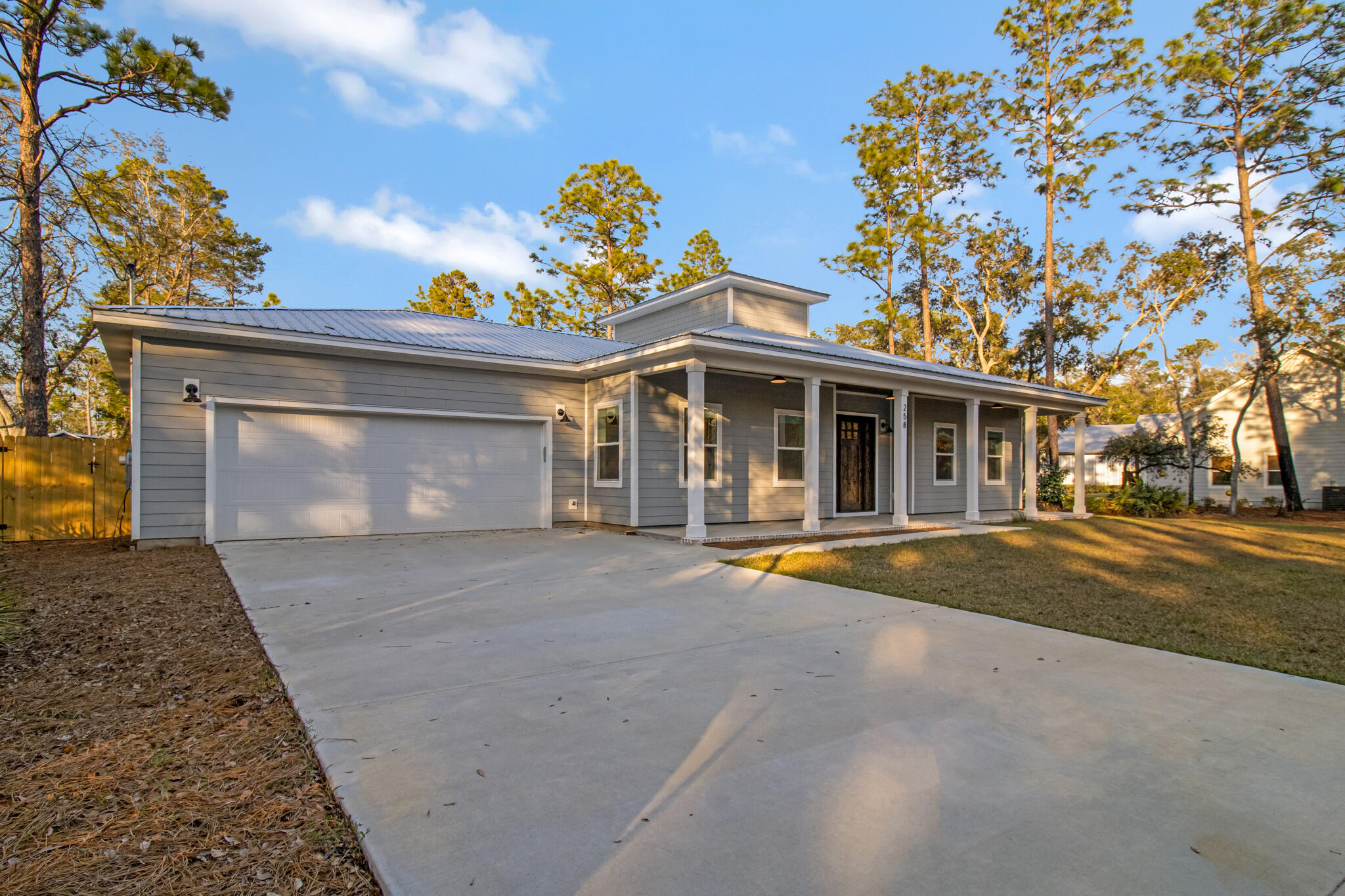 Bay Grove - Residential