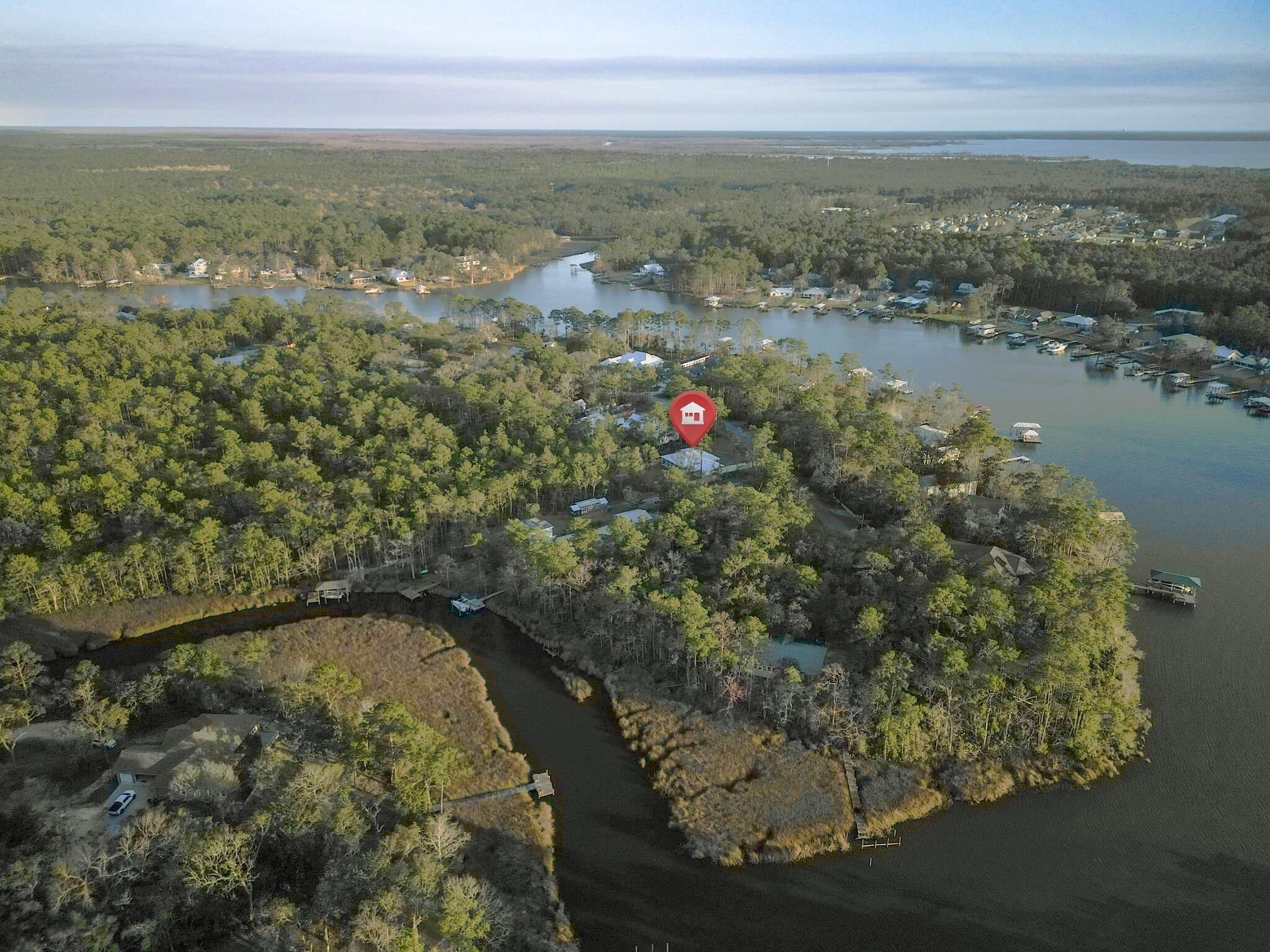 Bay Grove - Residential