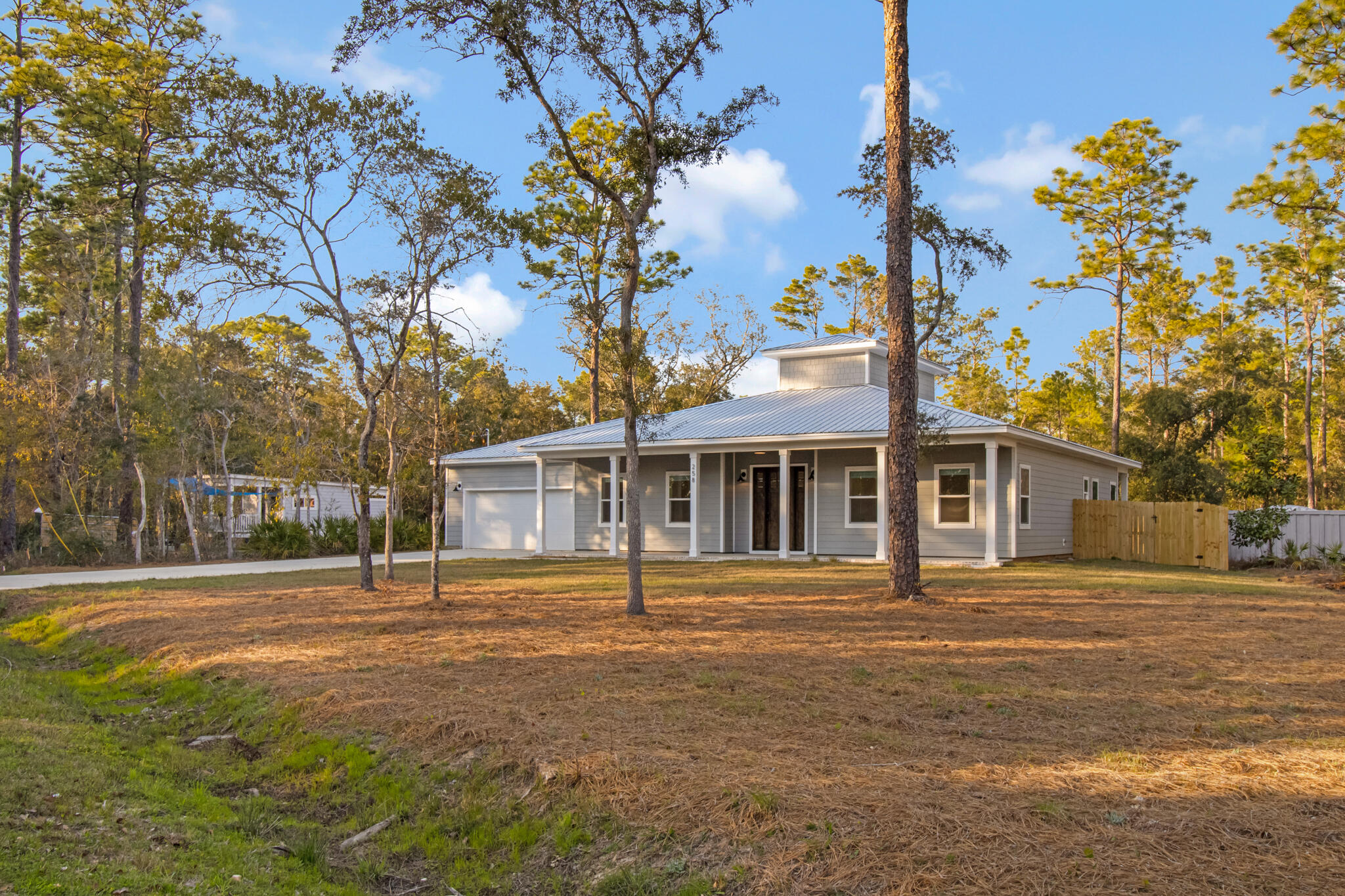 Bay Grove - Residential
