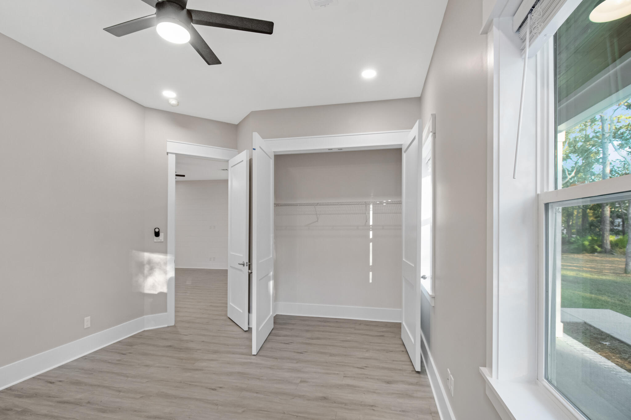 Bay Grove - Residential