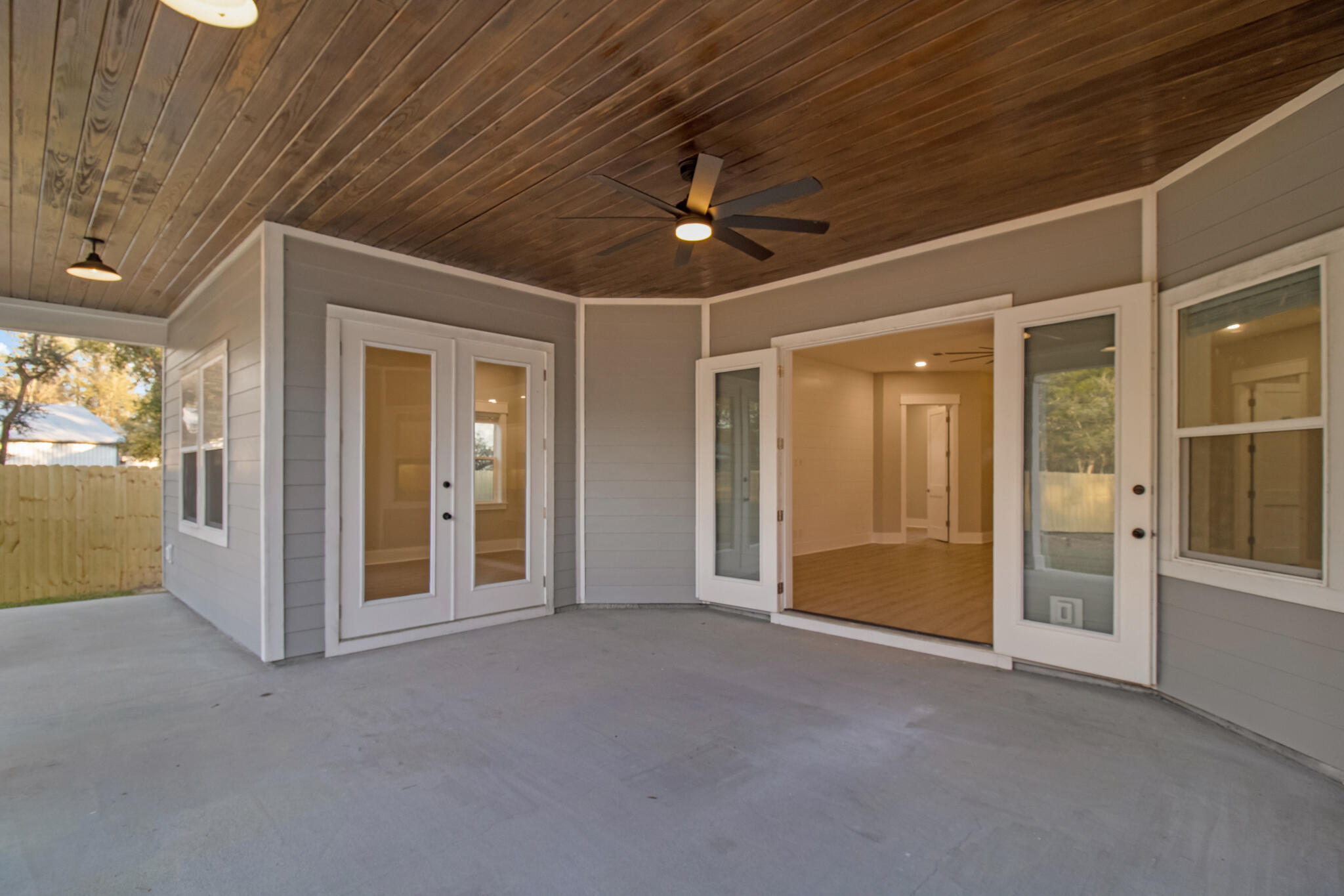 Bay Grove - Residential