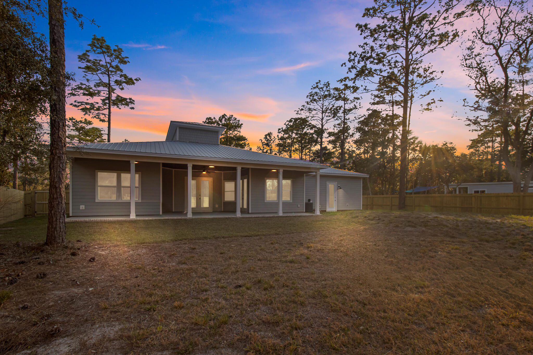 Bay Grove - Residential