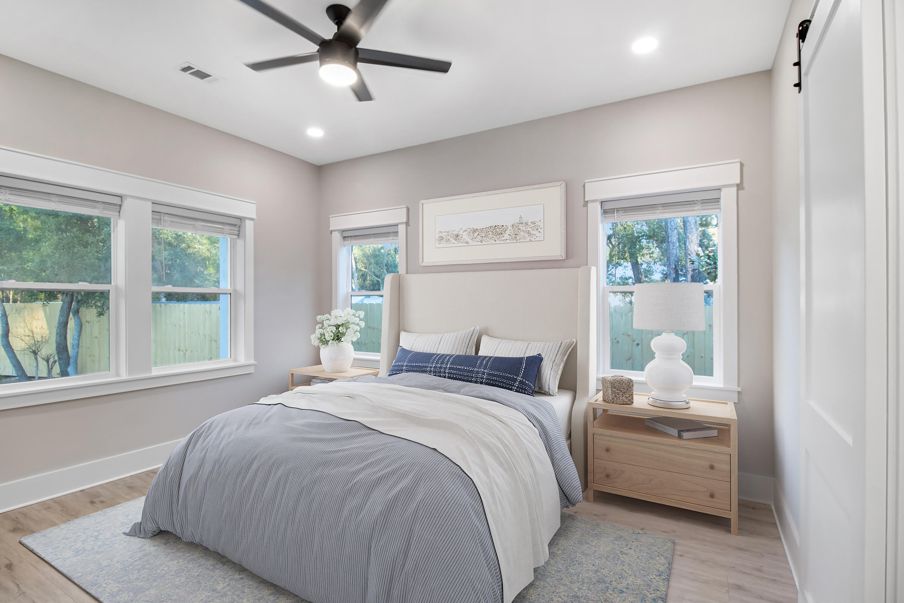 Bay Grove - Residential
