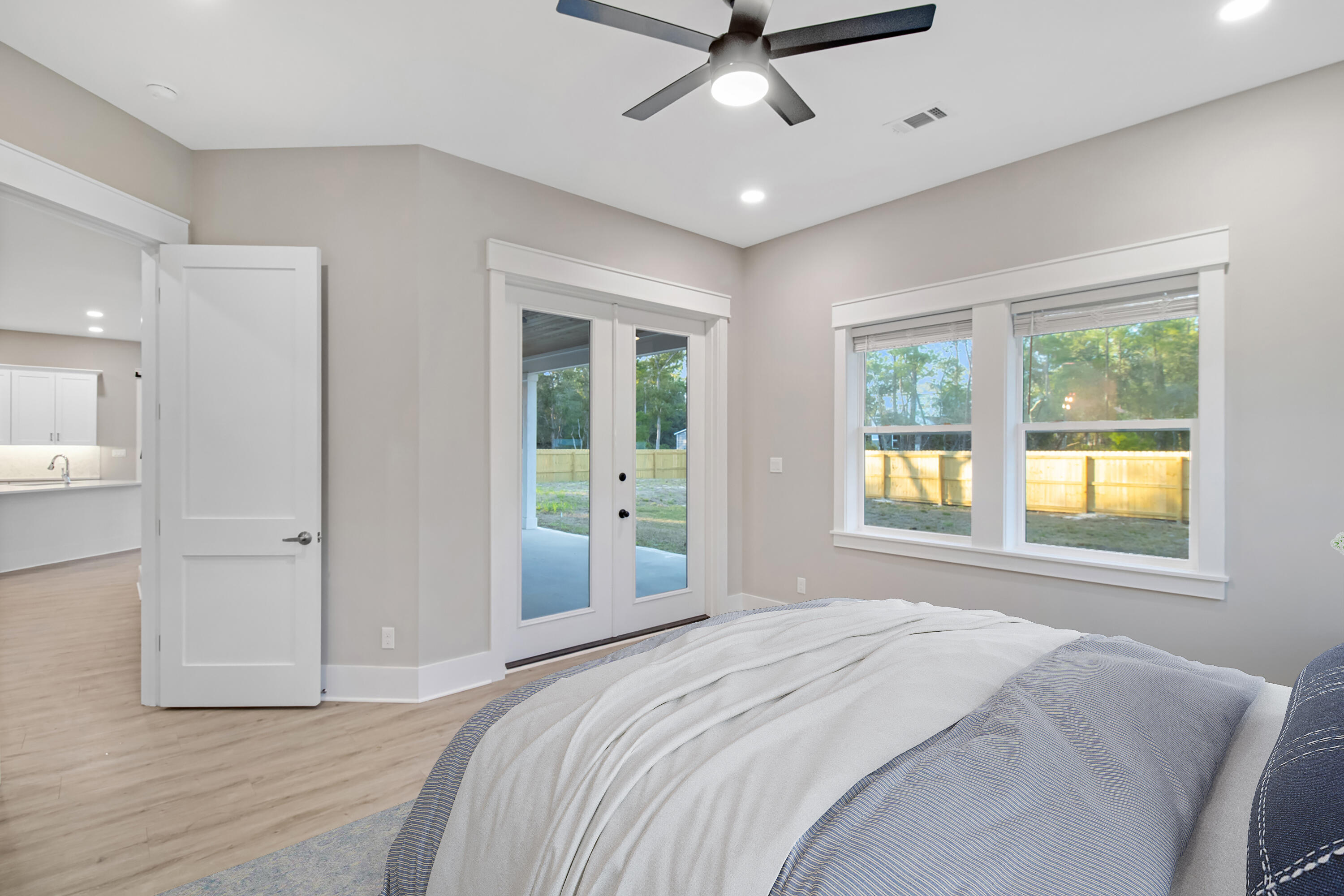 Bay Grove - Residential