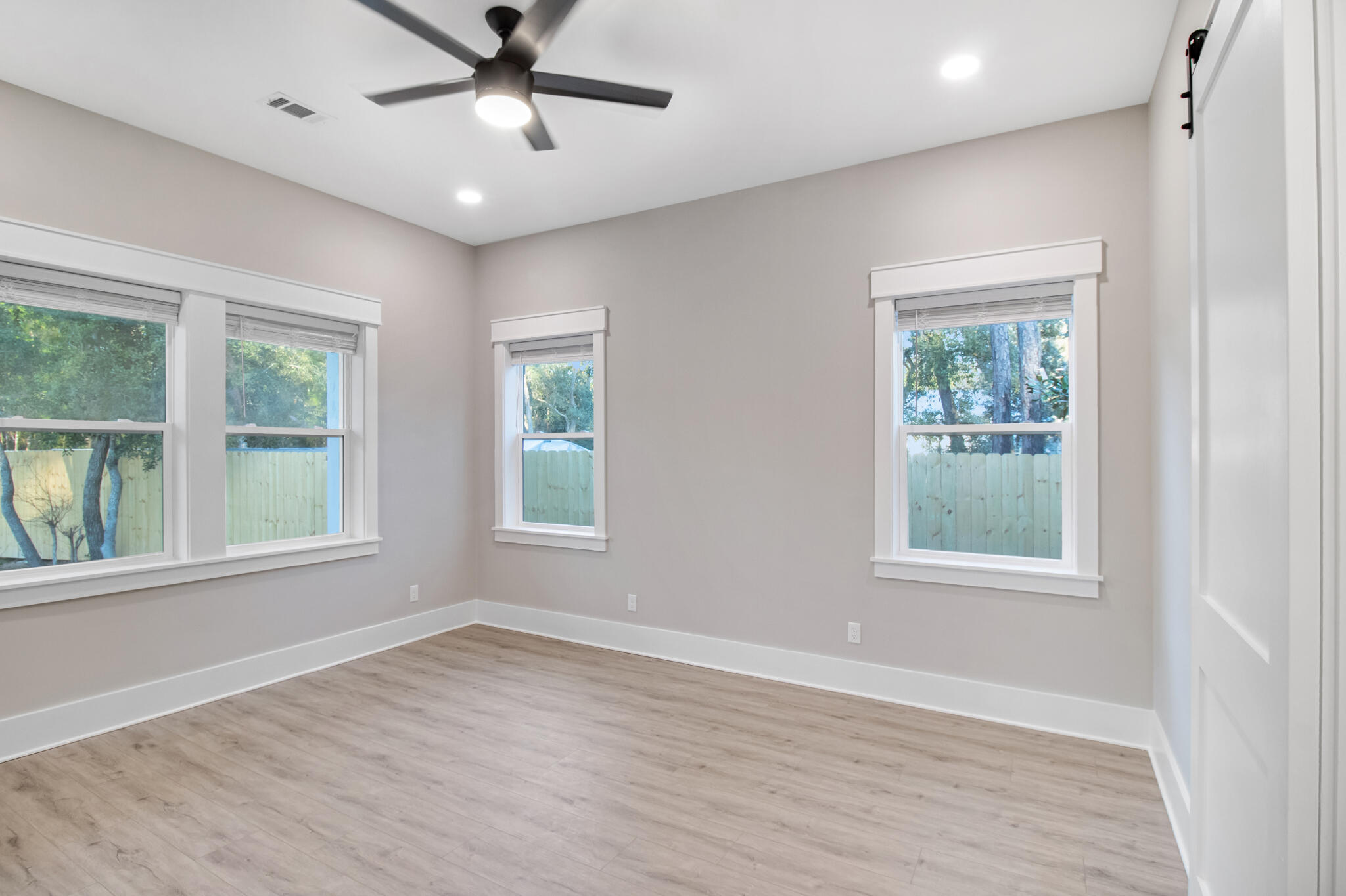 Bay Grove - Residential