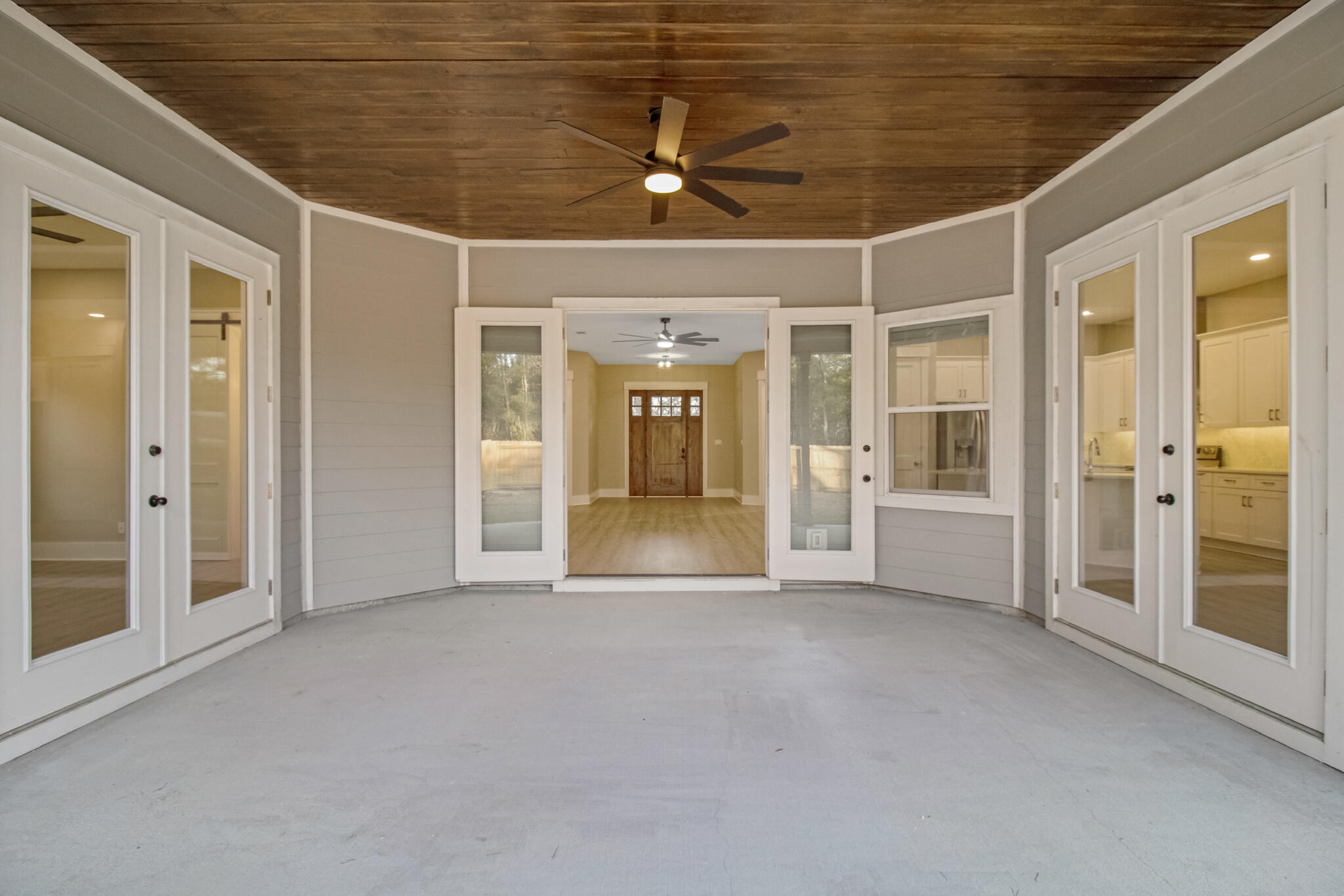 Bay Grove - Residential